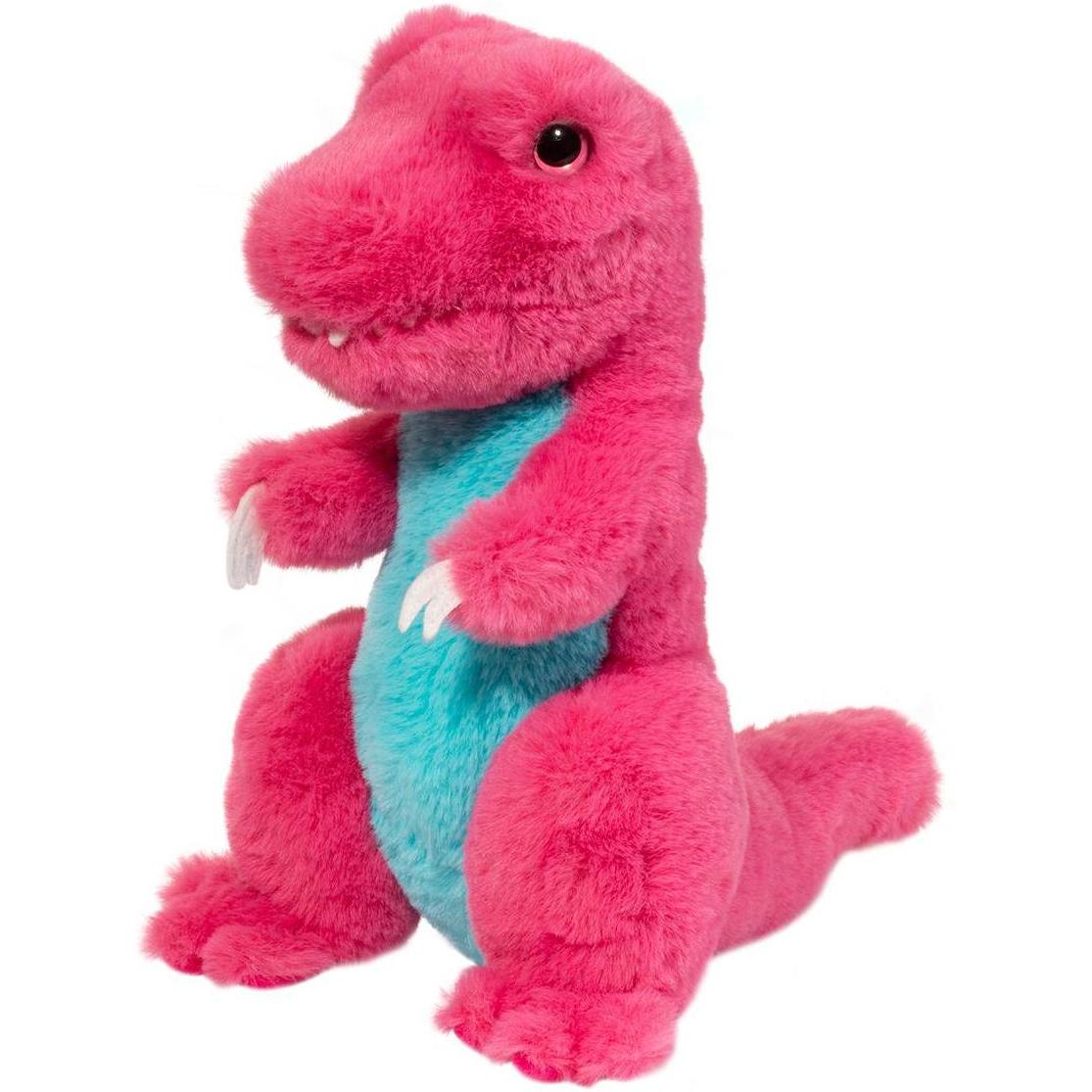 Douglas Stephanie Pink T-Rex Soft
