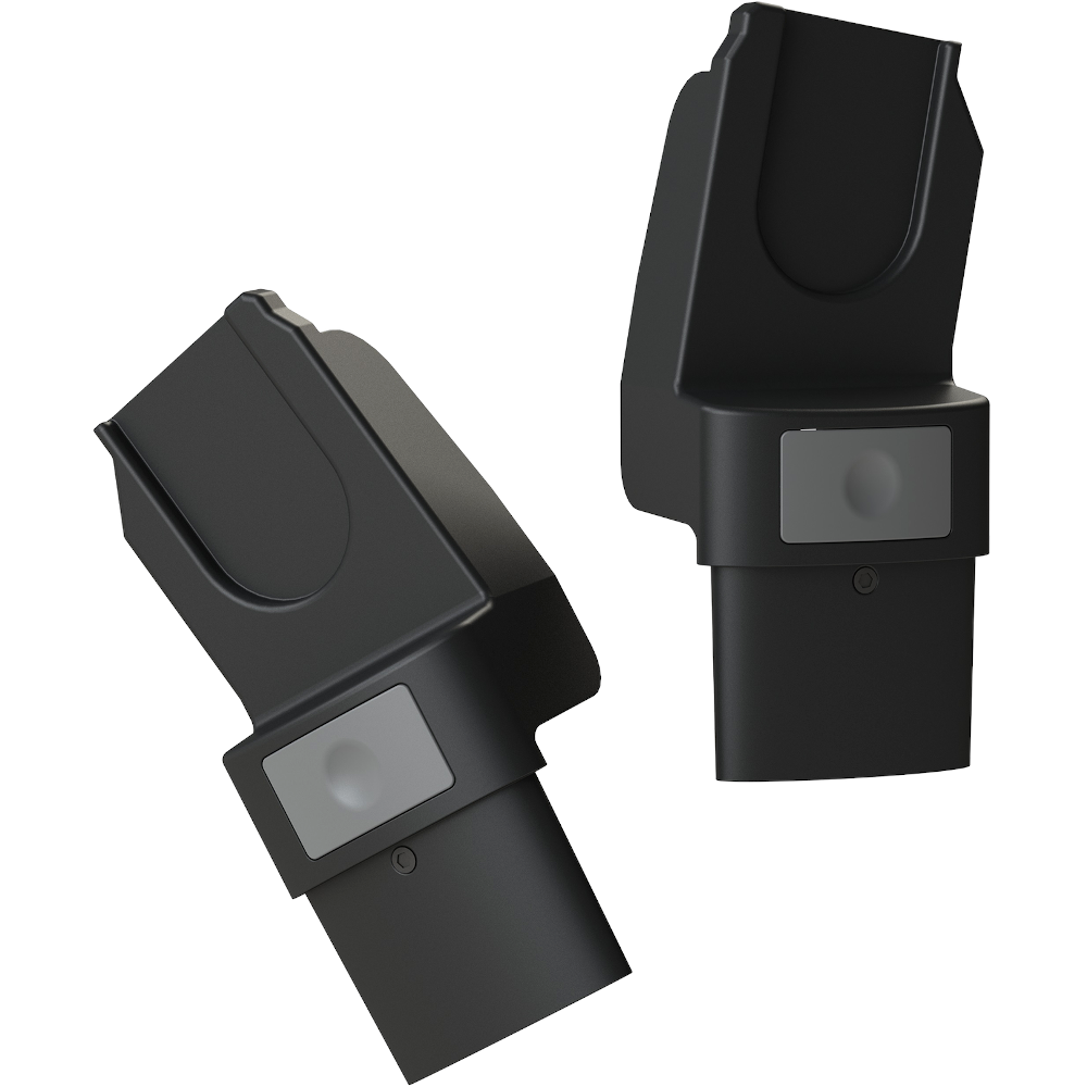 Joolz Day Car Seat Adapters