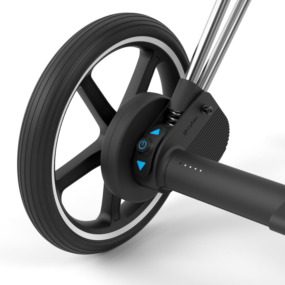 Cybex e-Priam2 Frame