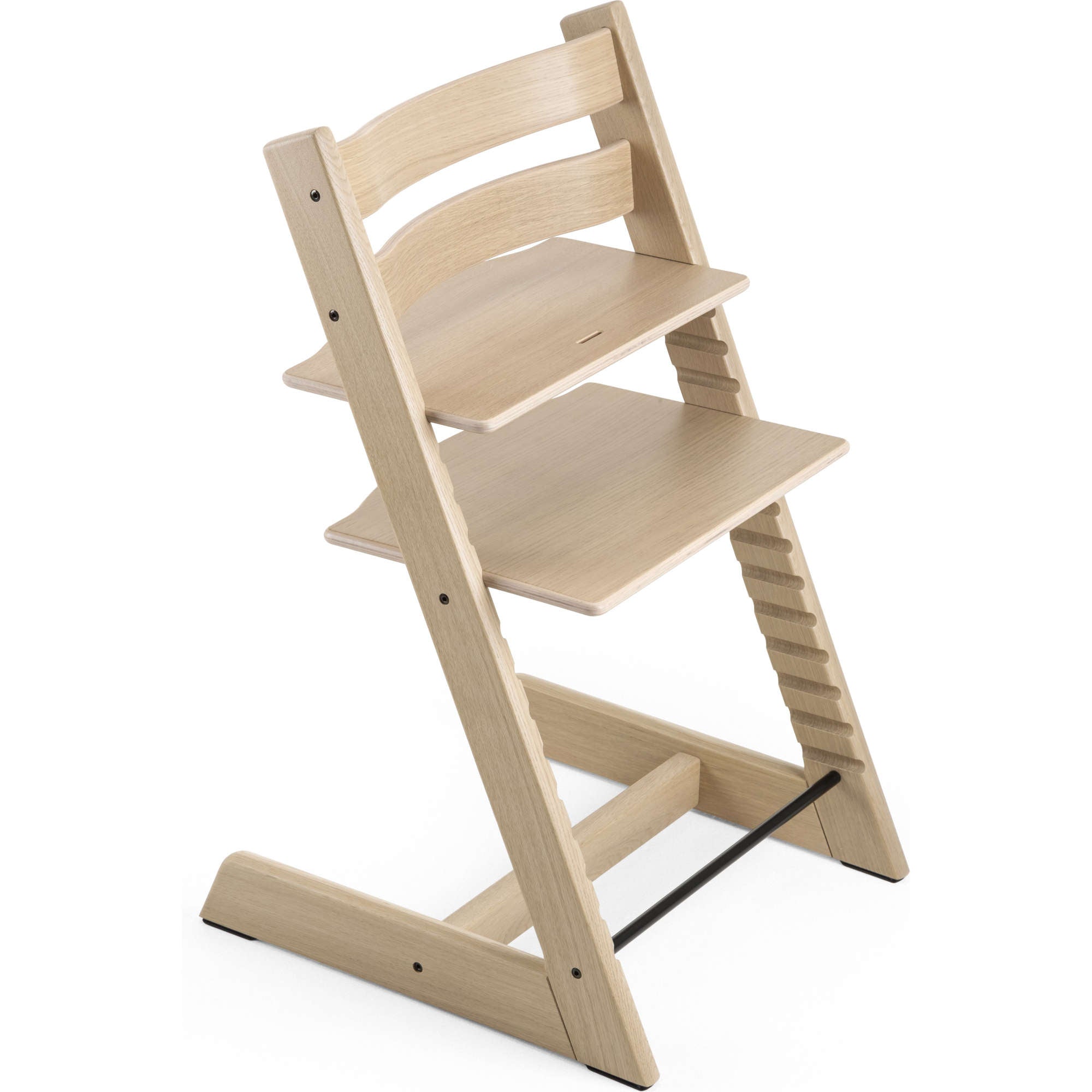 Stokke Tripp Trapp® Chair Oak