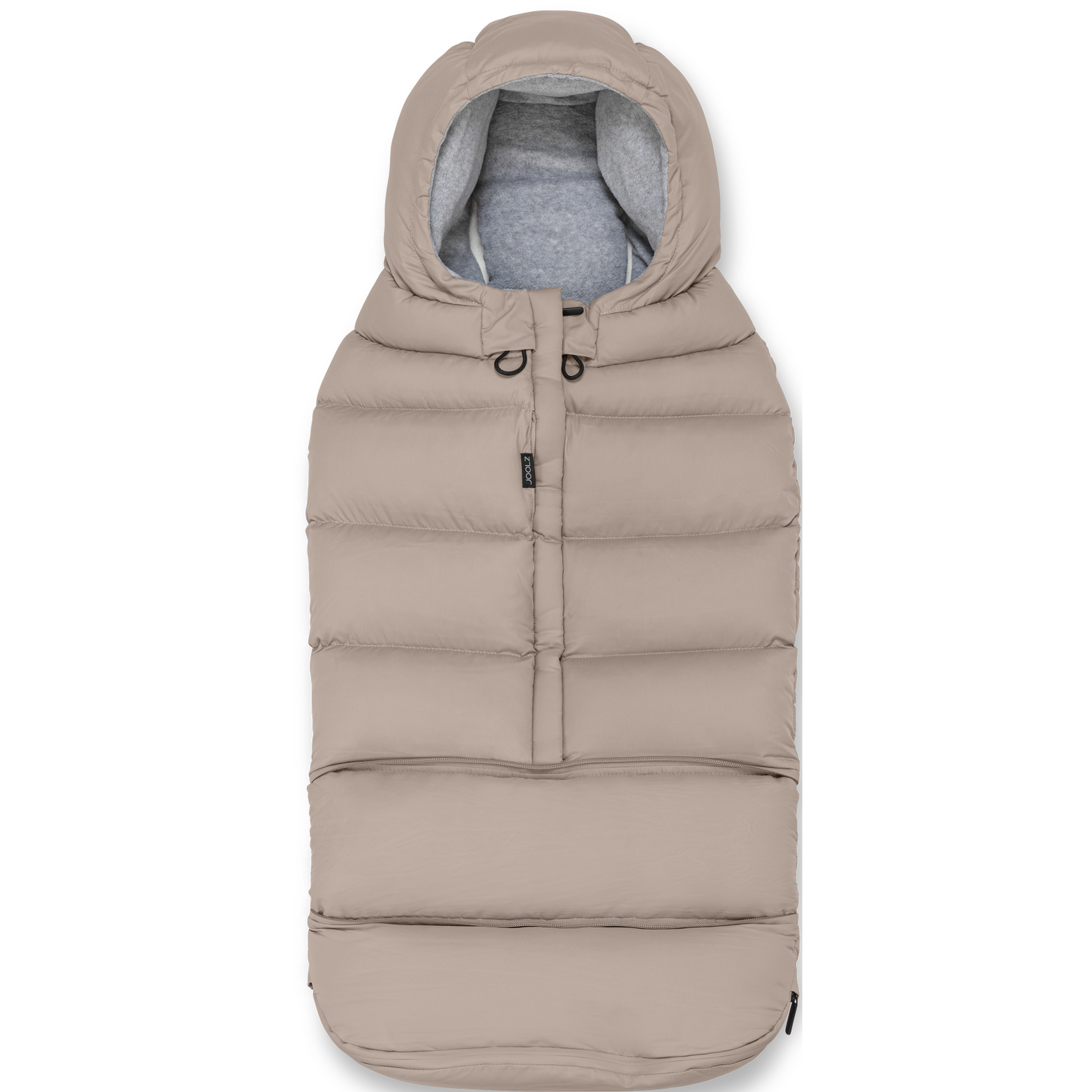 Joolz Puffer Footmuff