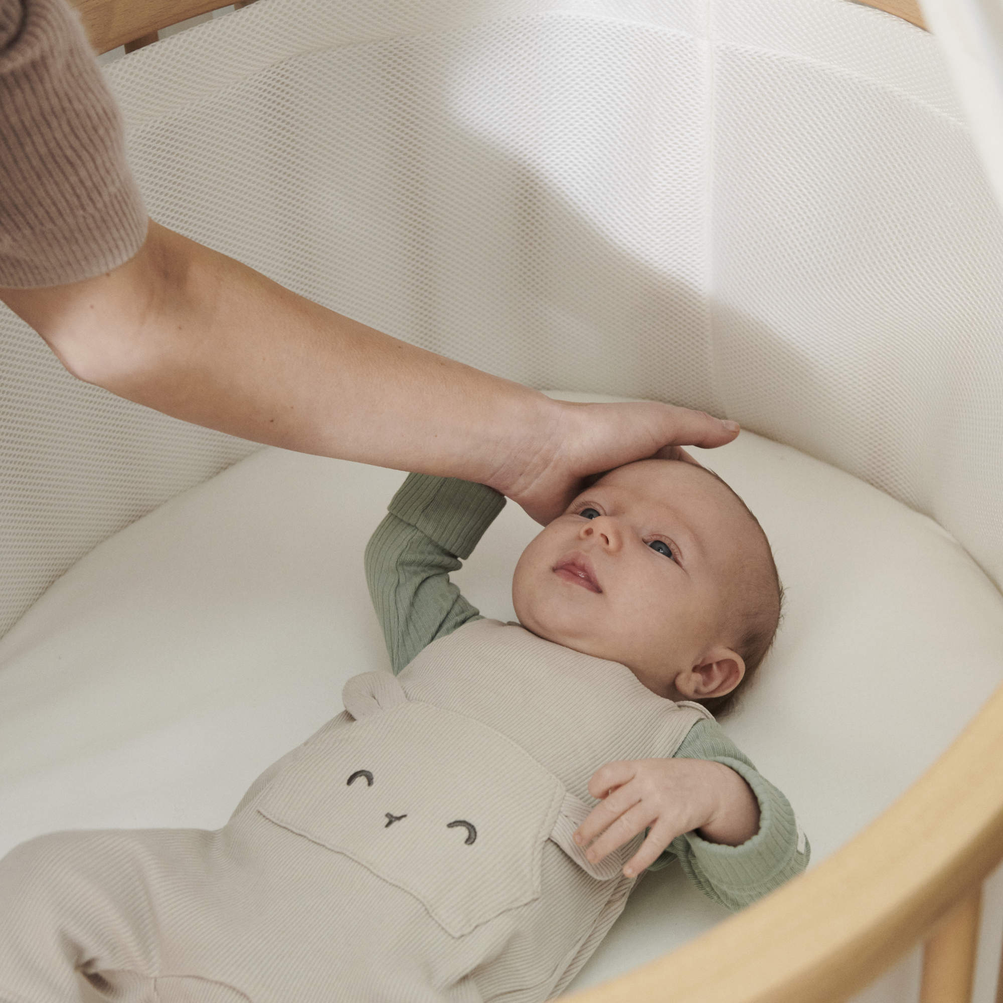 Stokke Sleepi Bed Mesh Liner