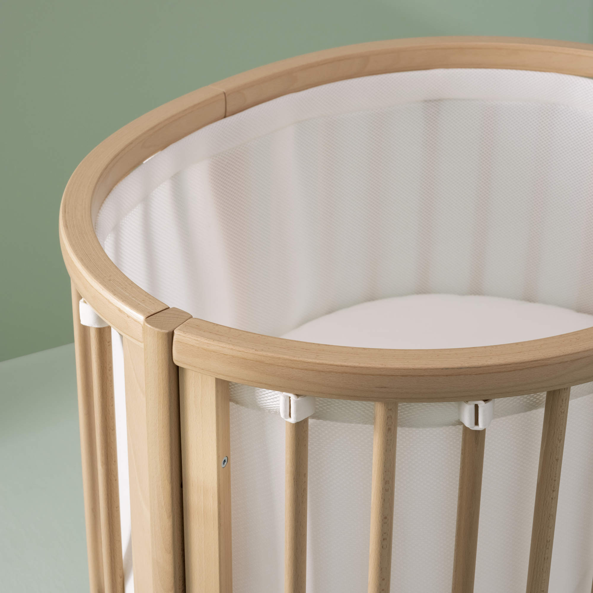 Stokke Sleepi Bed Mesh Liner
