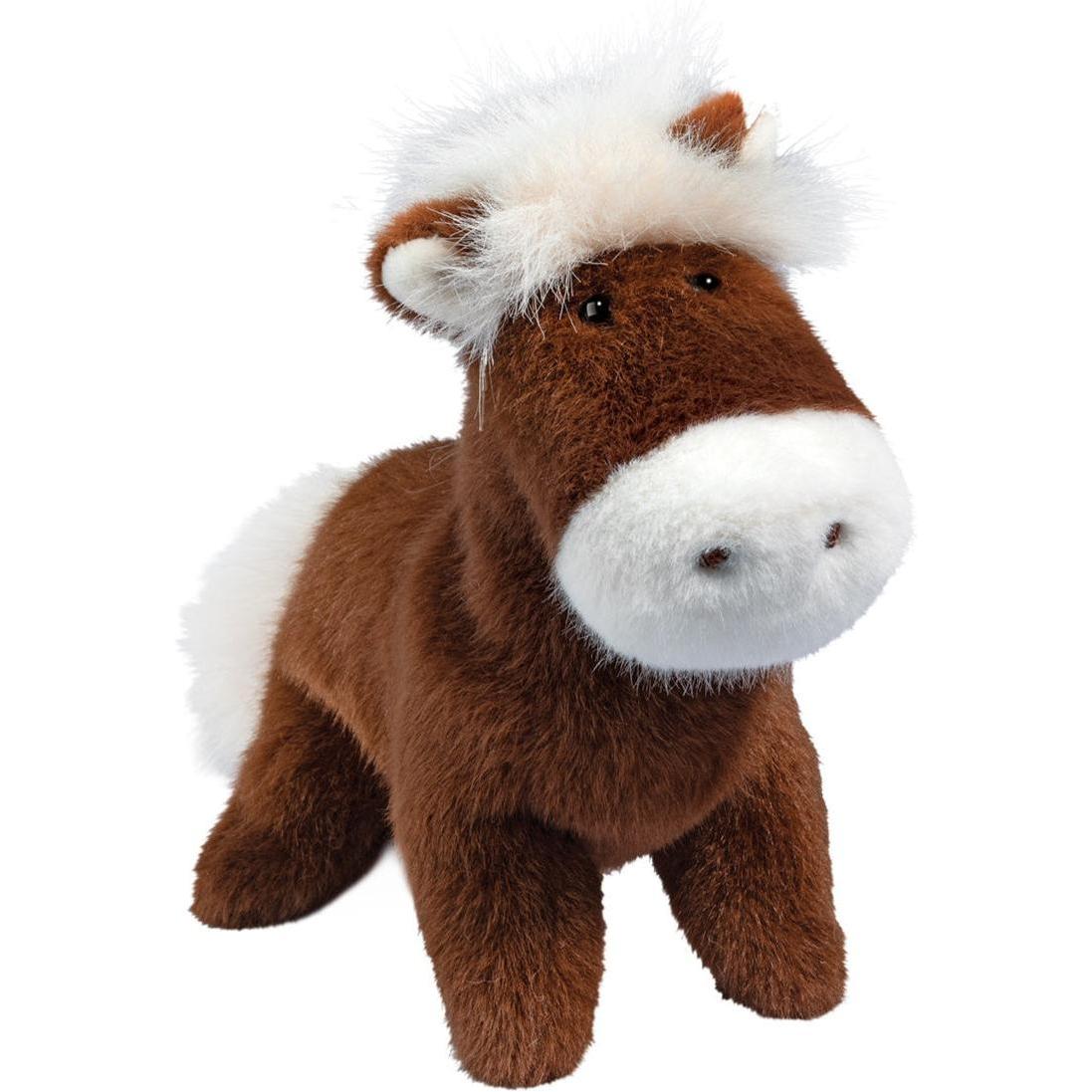 Douglas Jorge Chestnut Horse Muzzle, Large