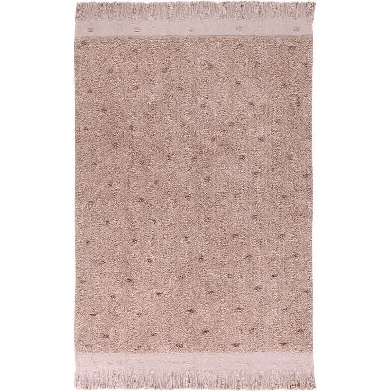 Lorena Canals Washable Rug Woods Symphony Vintage Nude