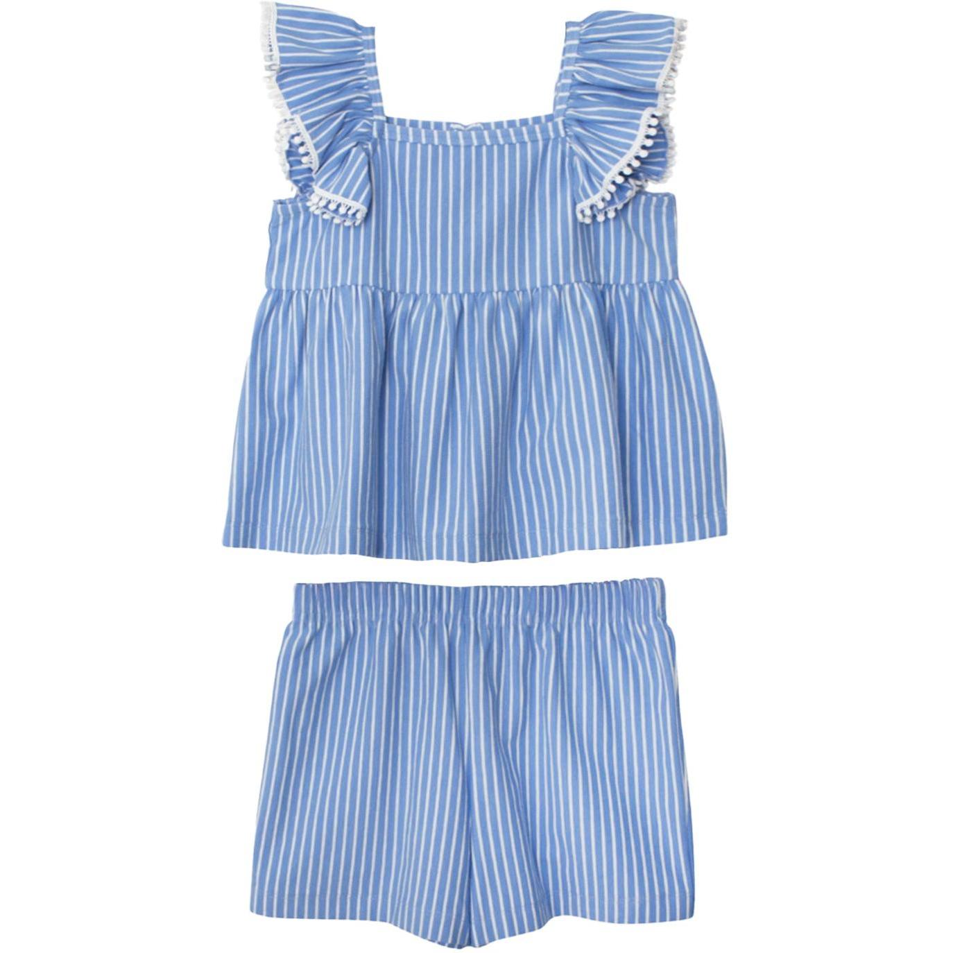 Mabel + Honey Piper 2-Piece Set