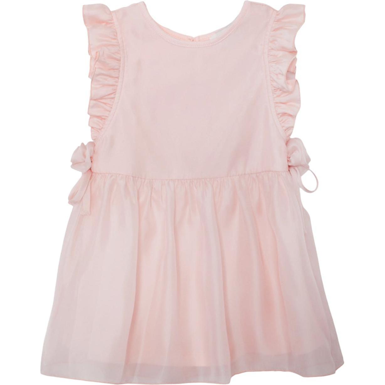 Mabel + Honey Sweet Peony Dress