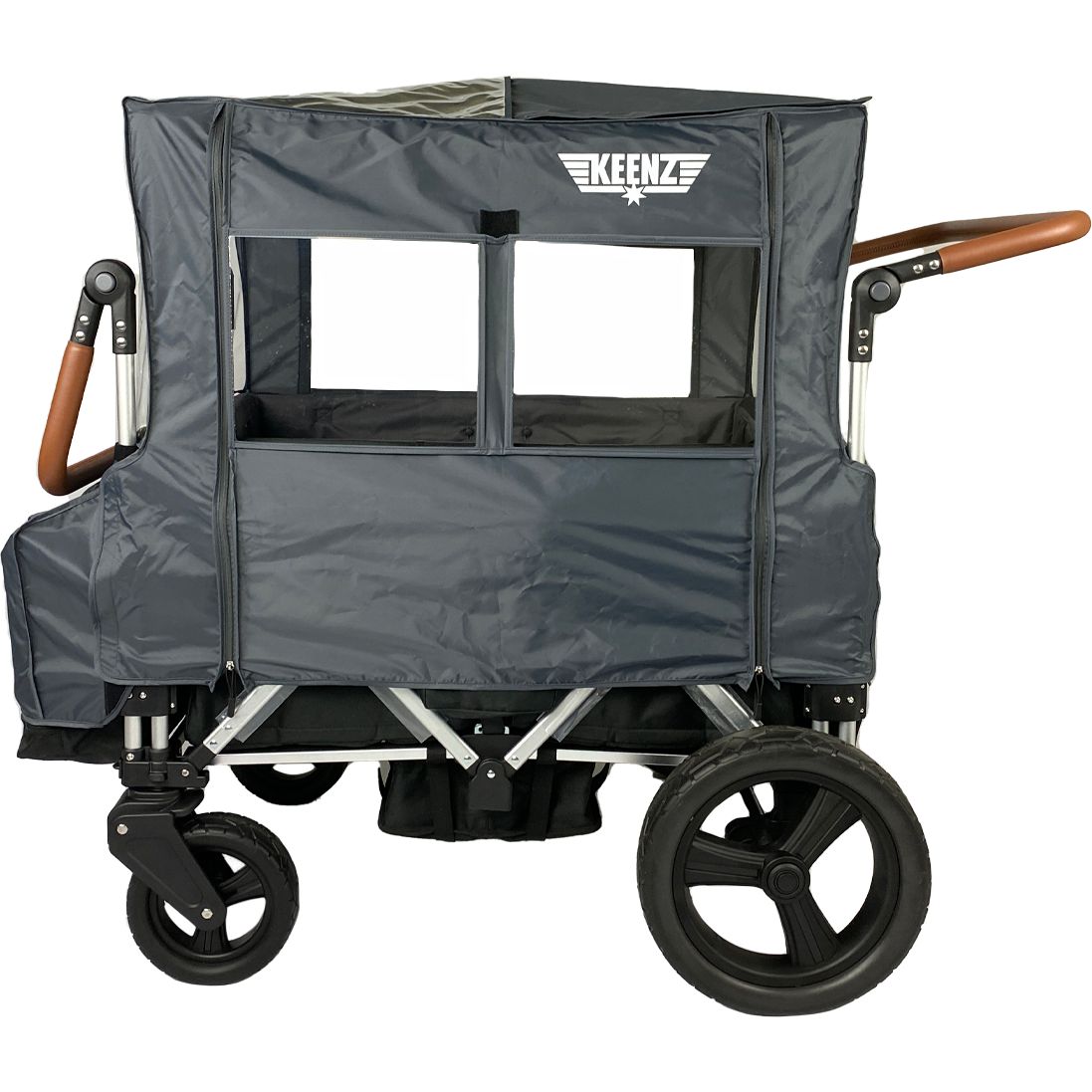 Keenz 7S Series All-Weather Cover