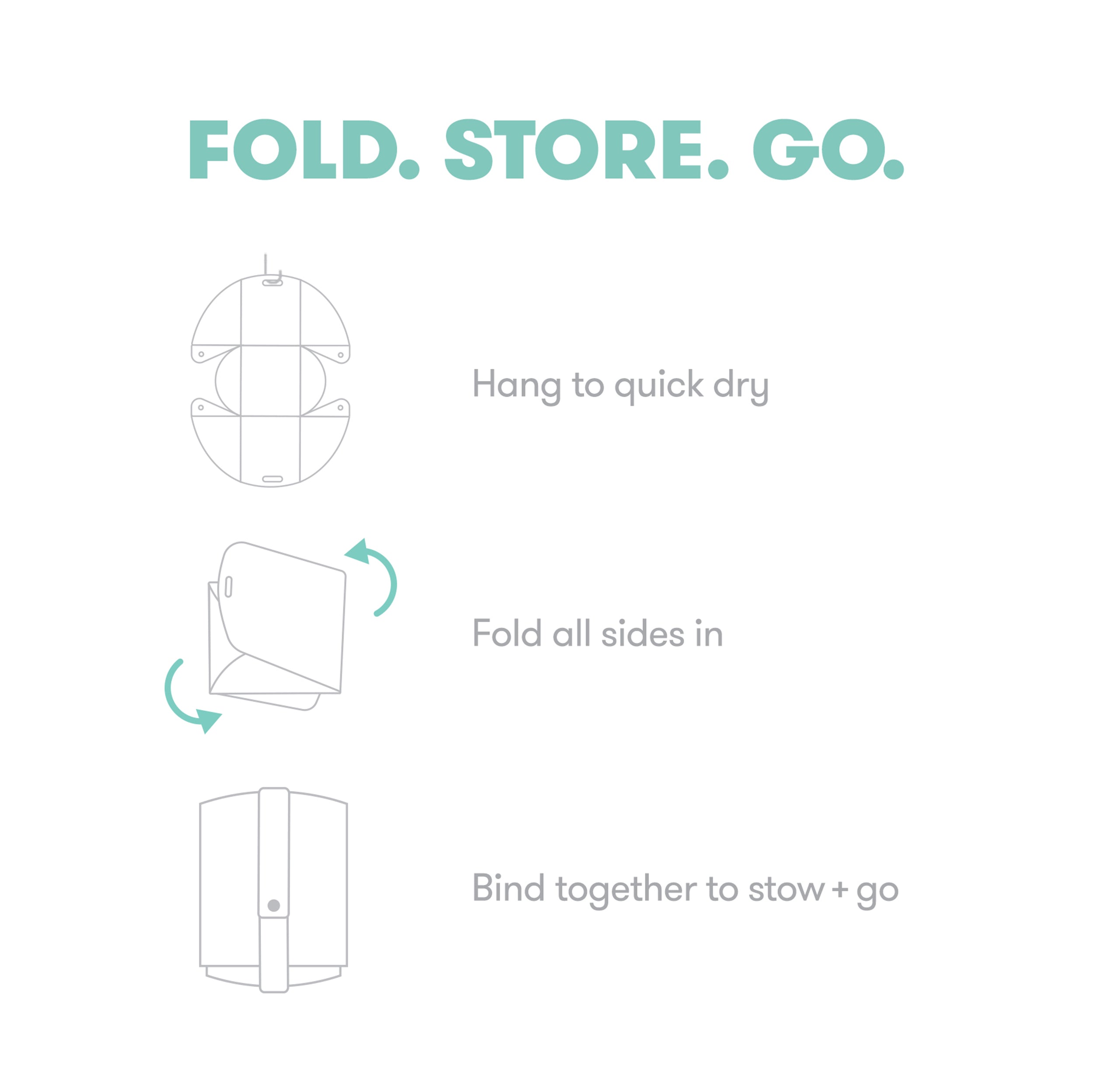 Frida Soft Sink Baby Bath