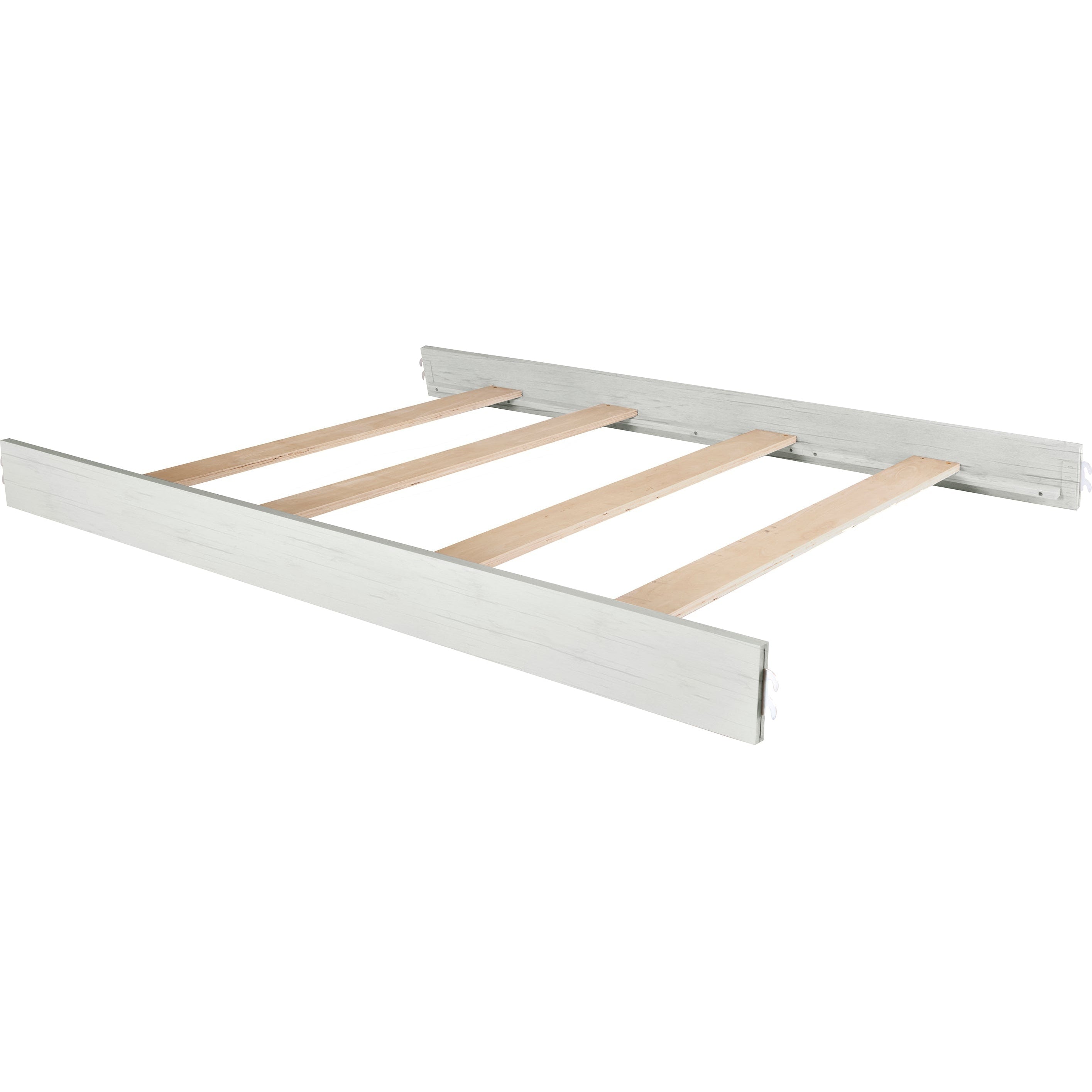 Evolur Madison Full Bed Rail