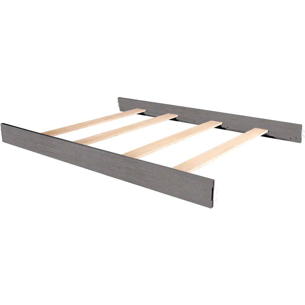 Evolur Waverly Full Bed Rail