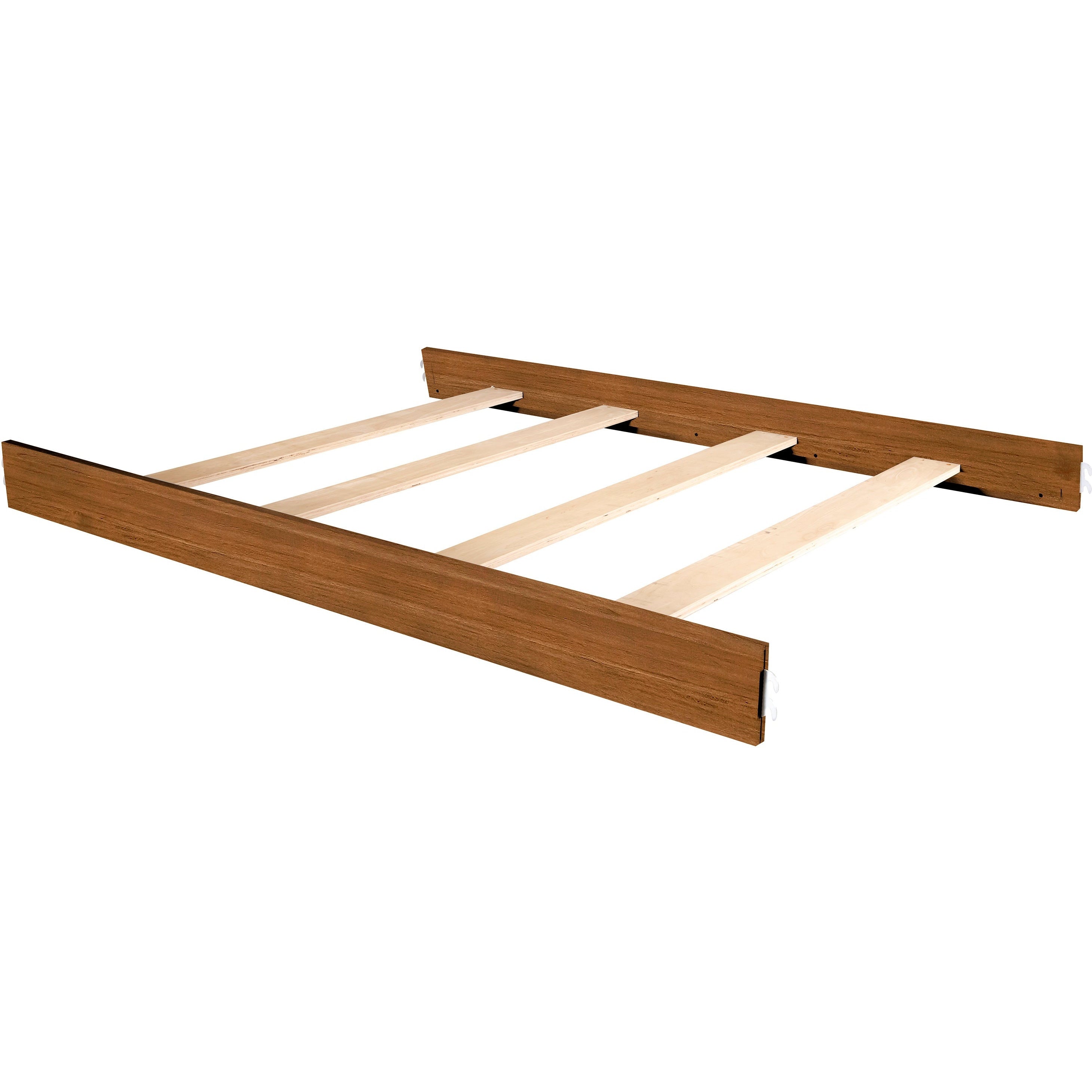 Evolur Stilnovo Mid-Century Modern Bed Rails