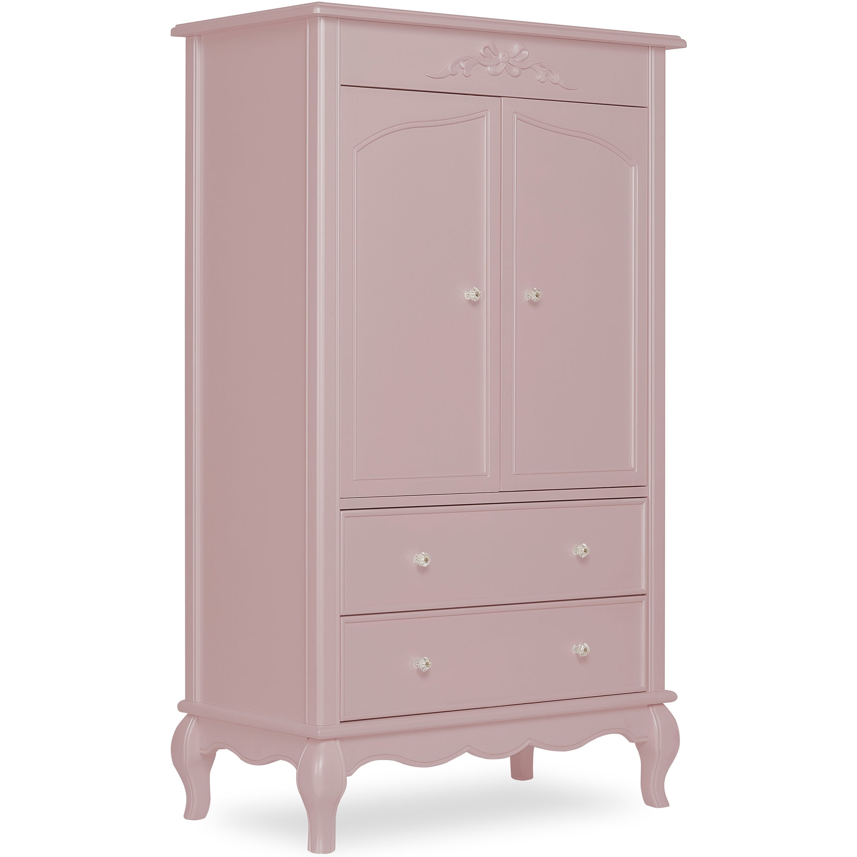 Evolur Aurora Armoire