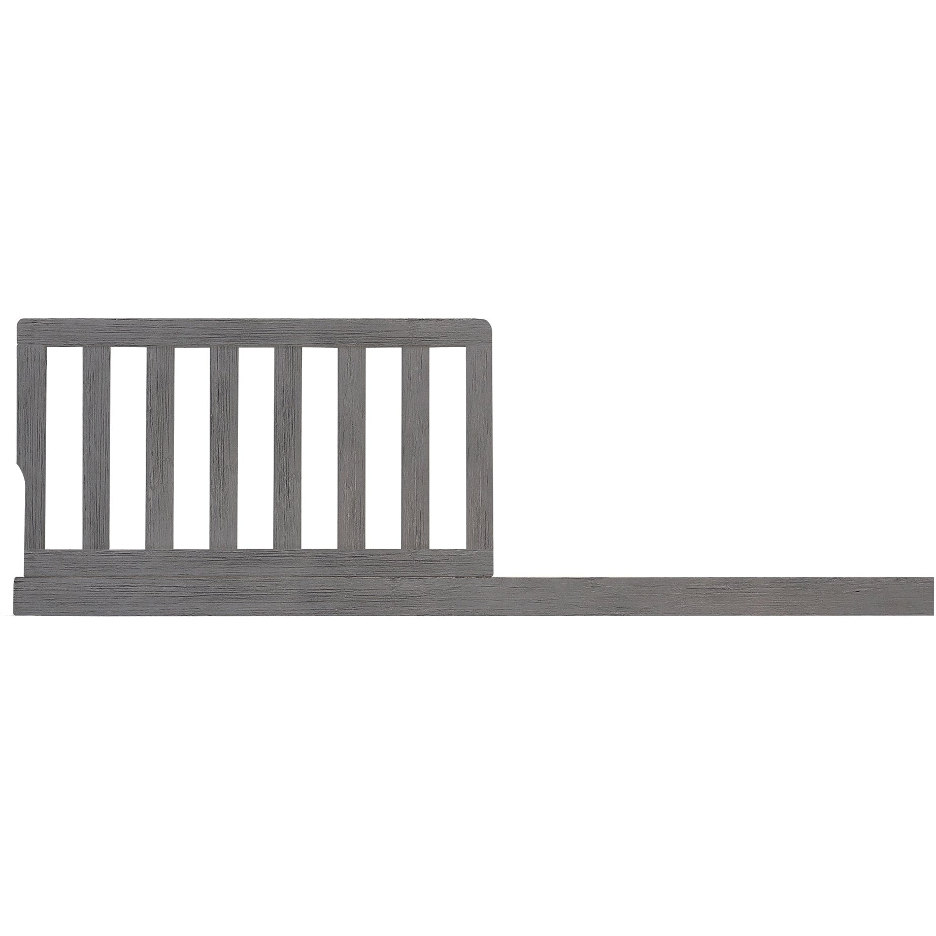 Evolur Belmar Toddler Guard Rail