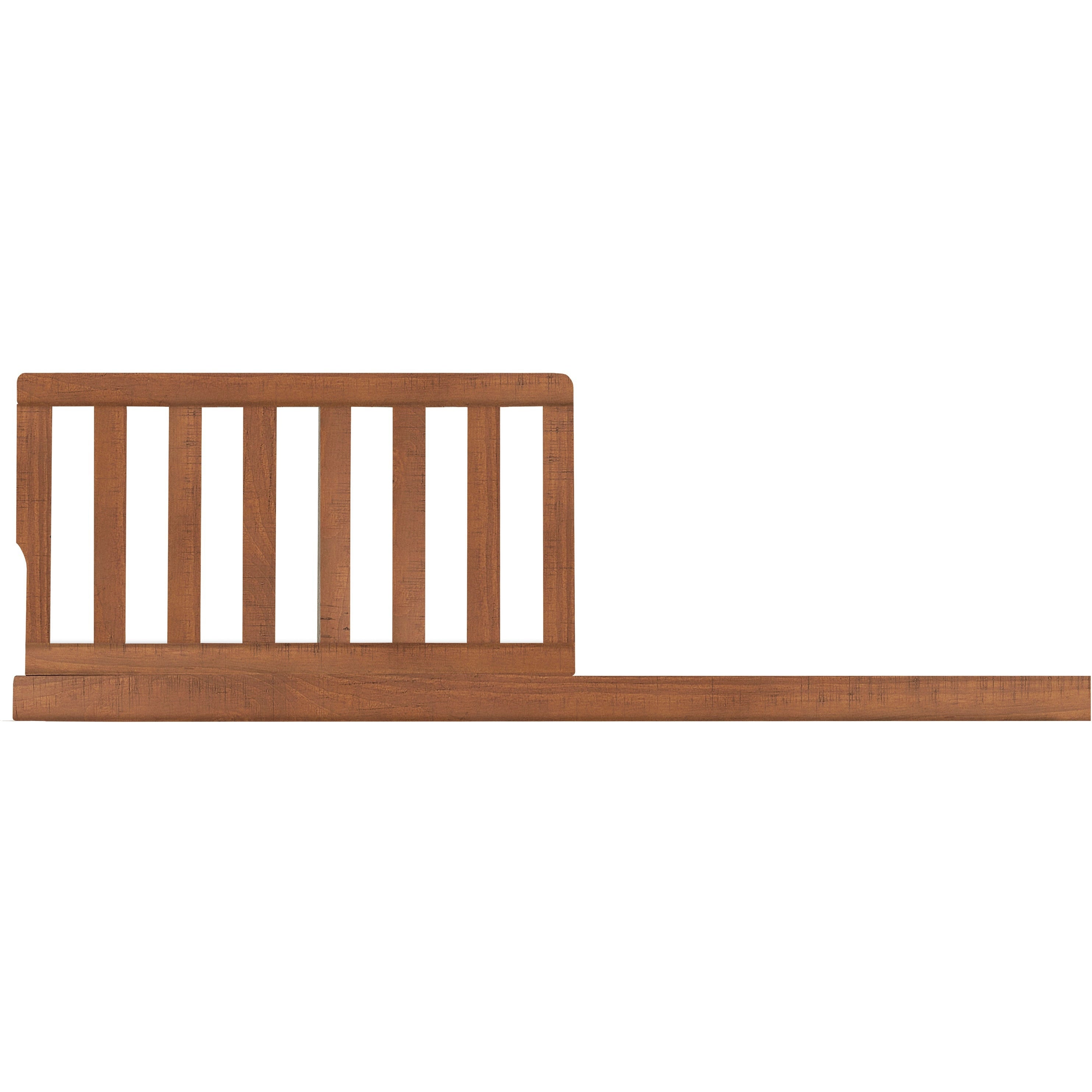 Evolur Stilnovo Mid-Century Modern Toddler Guard Rail