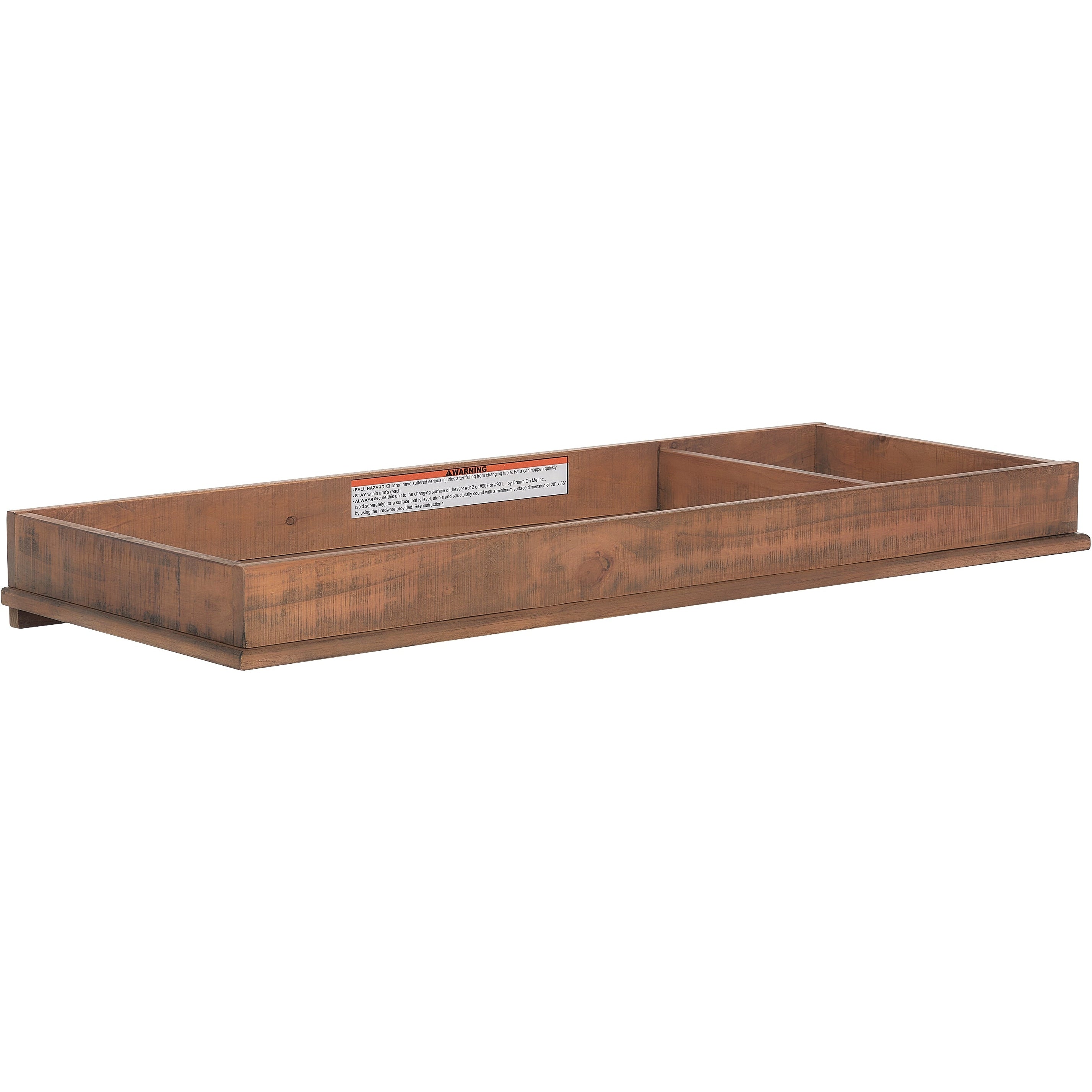 Evolur Stilnovo Mid-Century Modern Change Tray