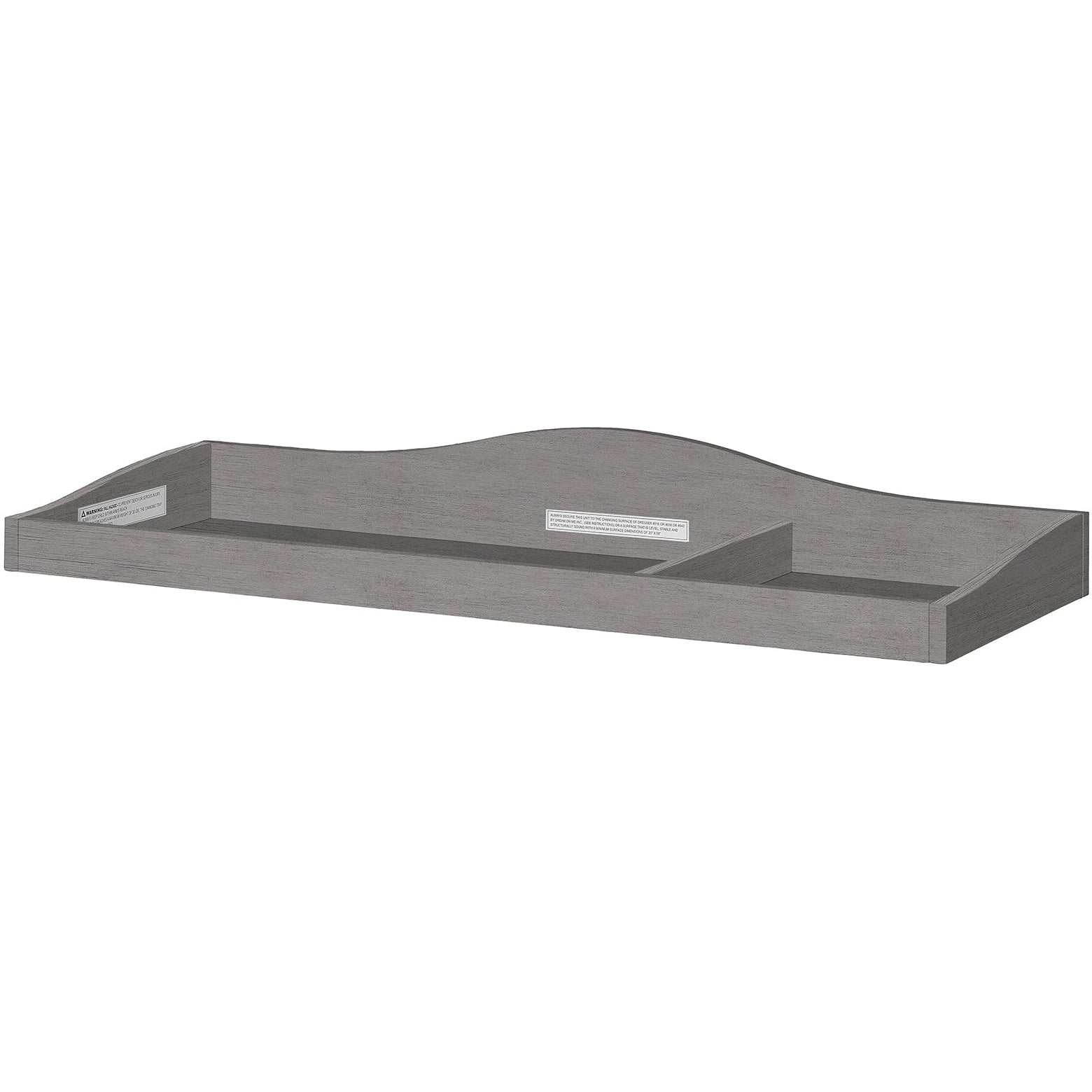 Evolur Belmar Changing Tray