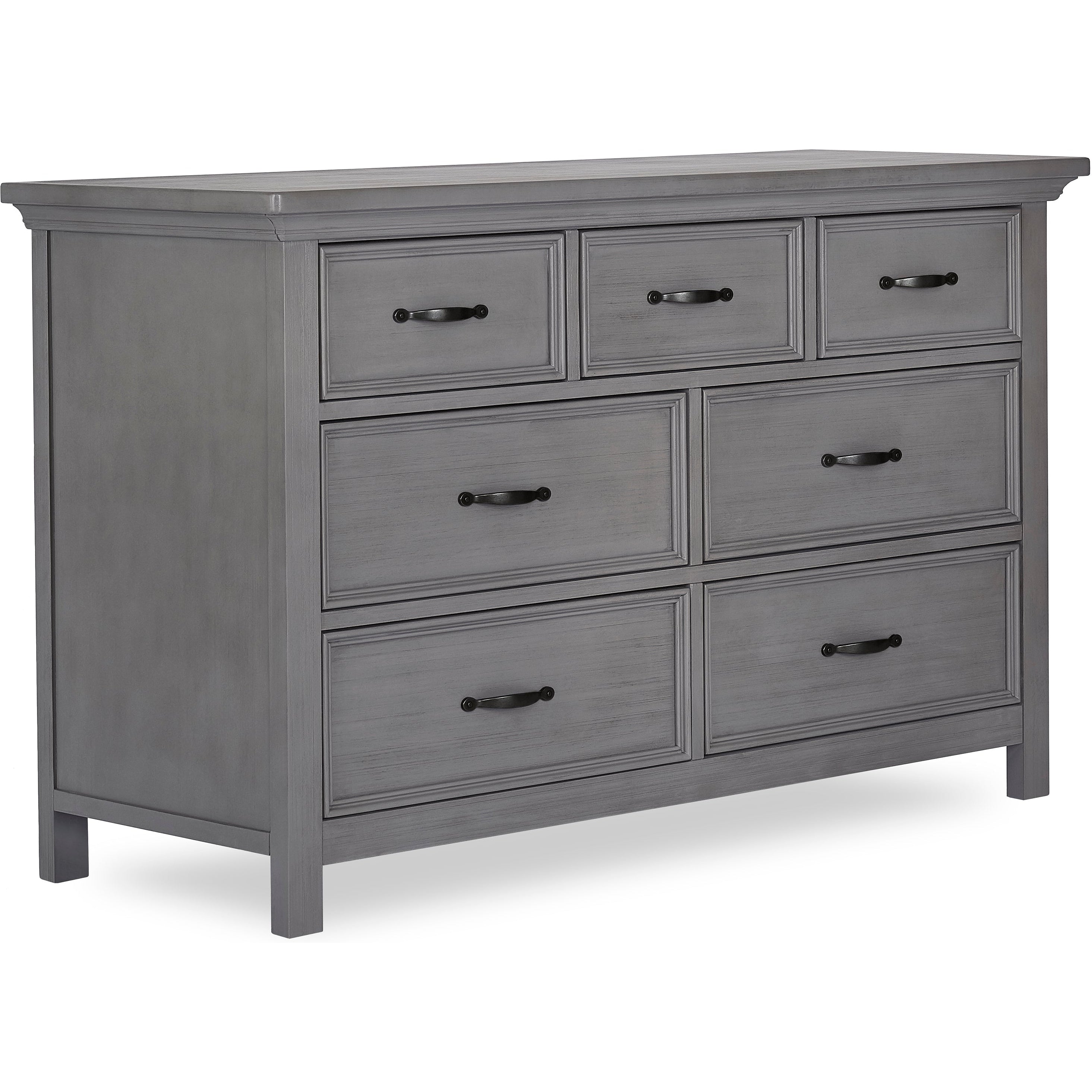 Evolur Belmar Double Dresser