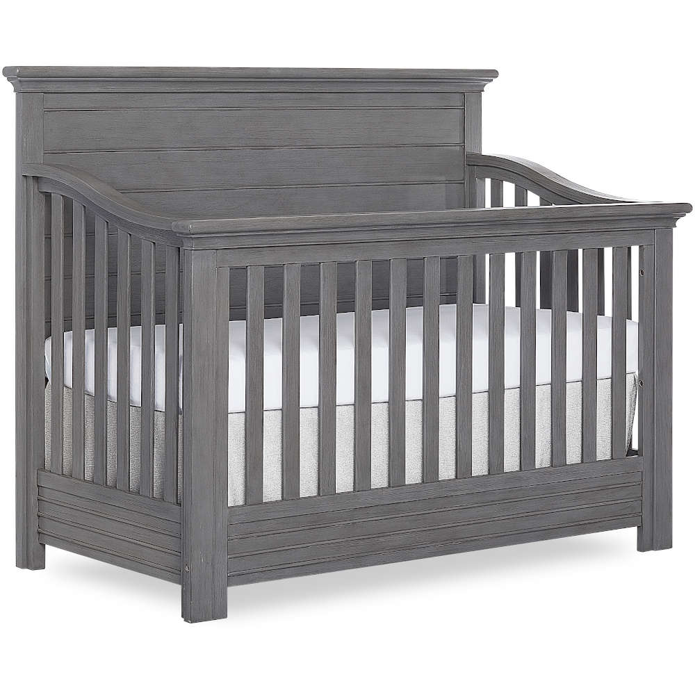 Evolur Waverly Full Panel Convertible Crib