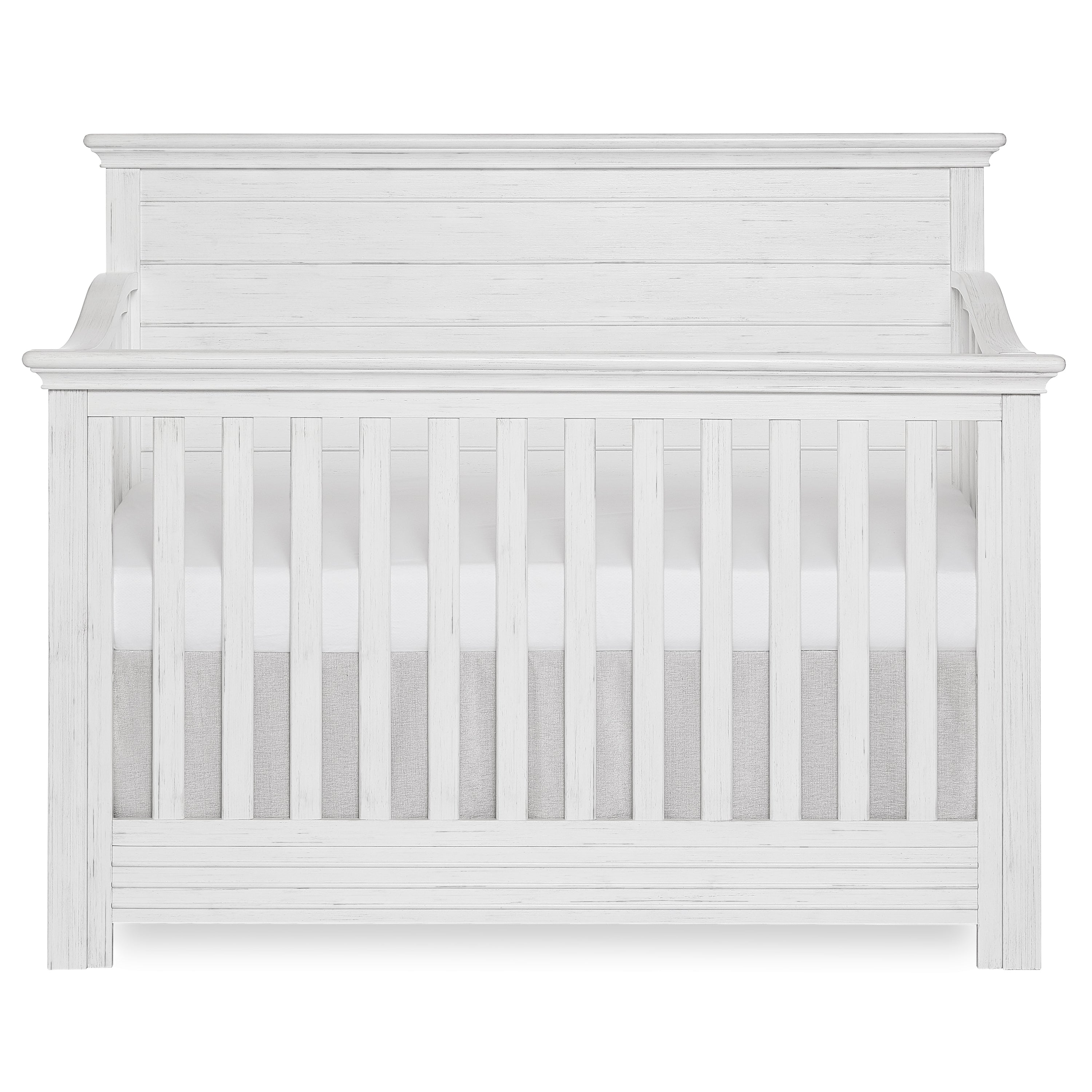 Evolur Waverly Full Panel Convertible Crib