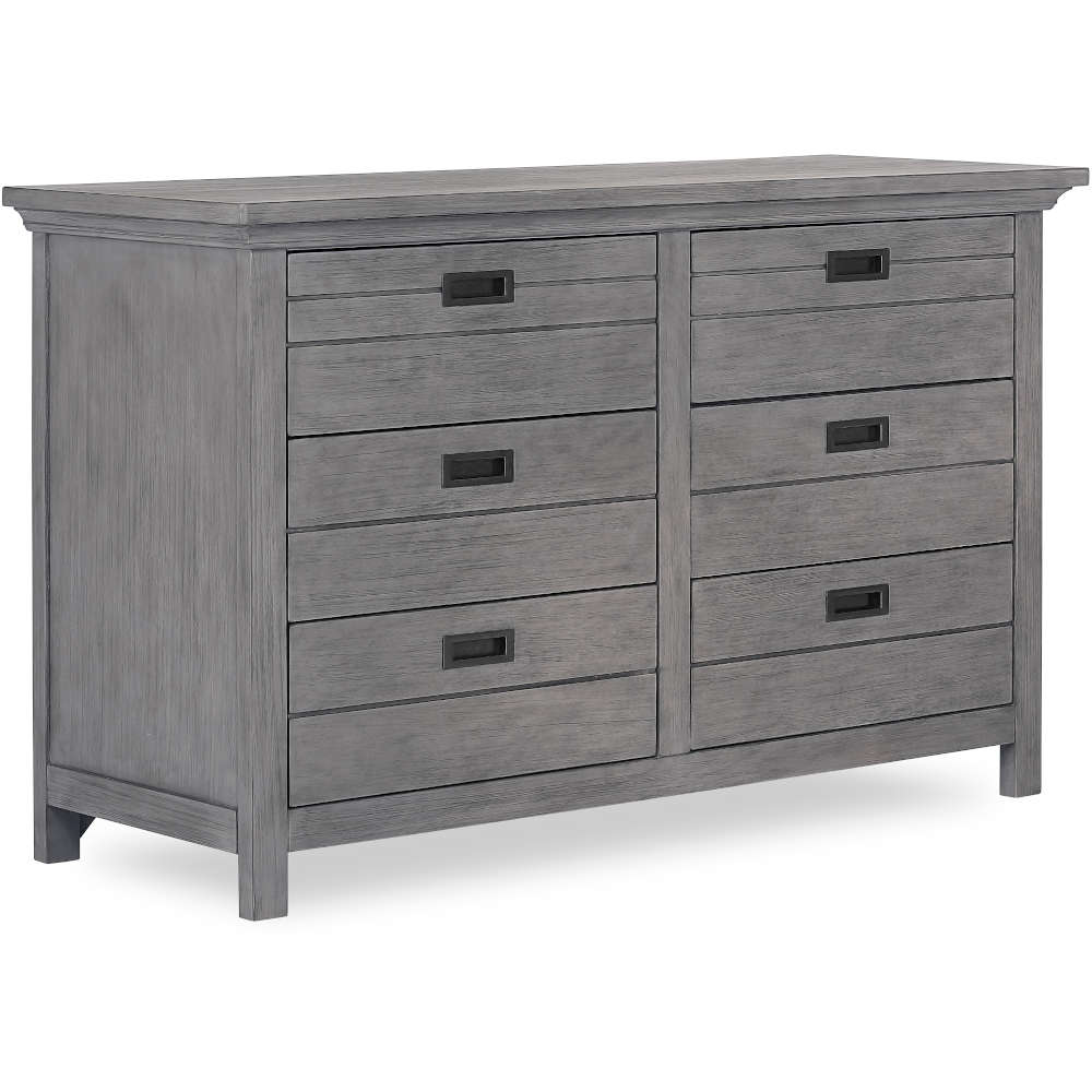 Evolur Waverly Double Dresser
