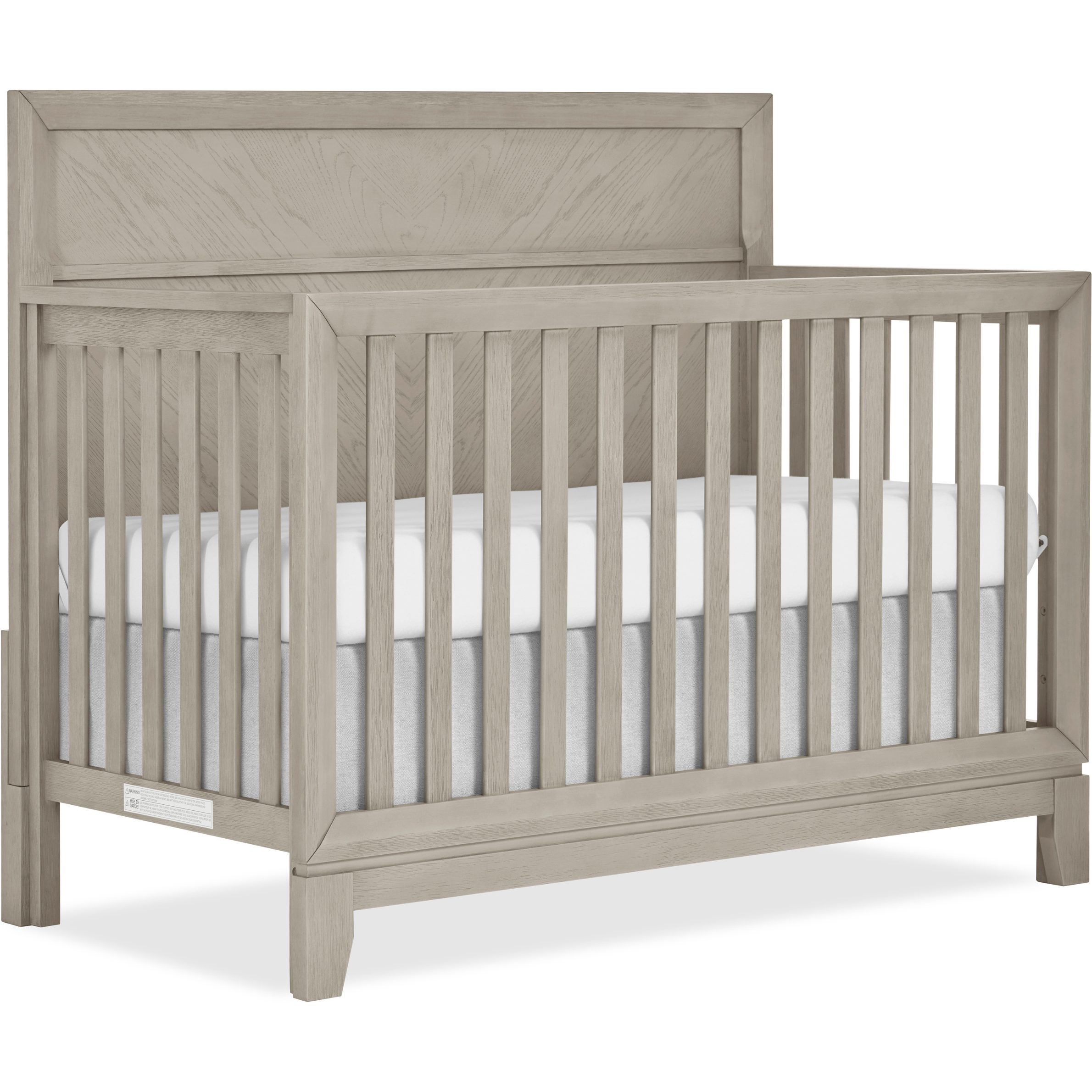Evolur Lourdes Convertible Crib