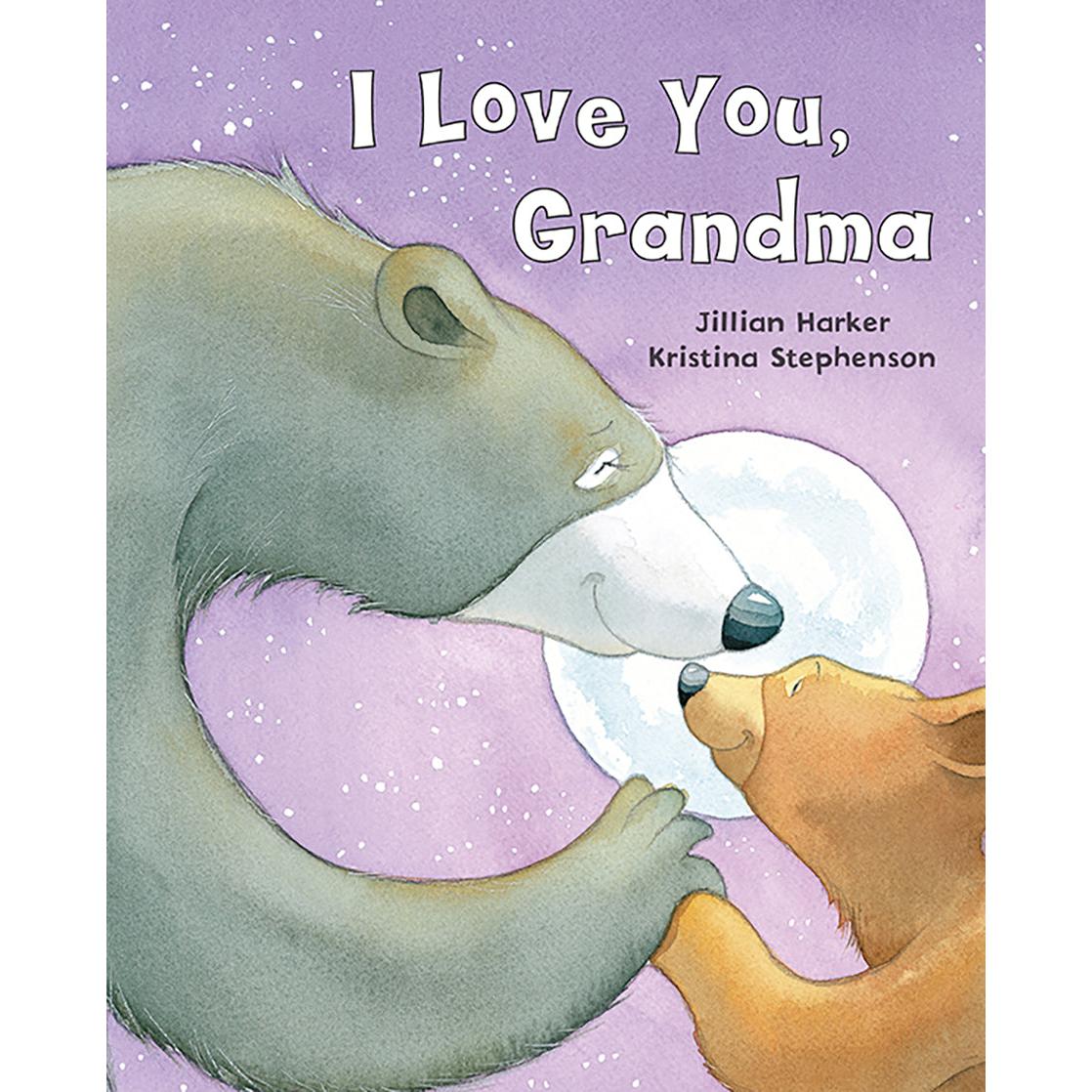 I Love You, Grandma