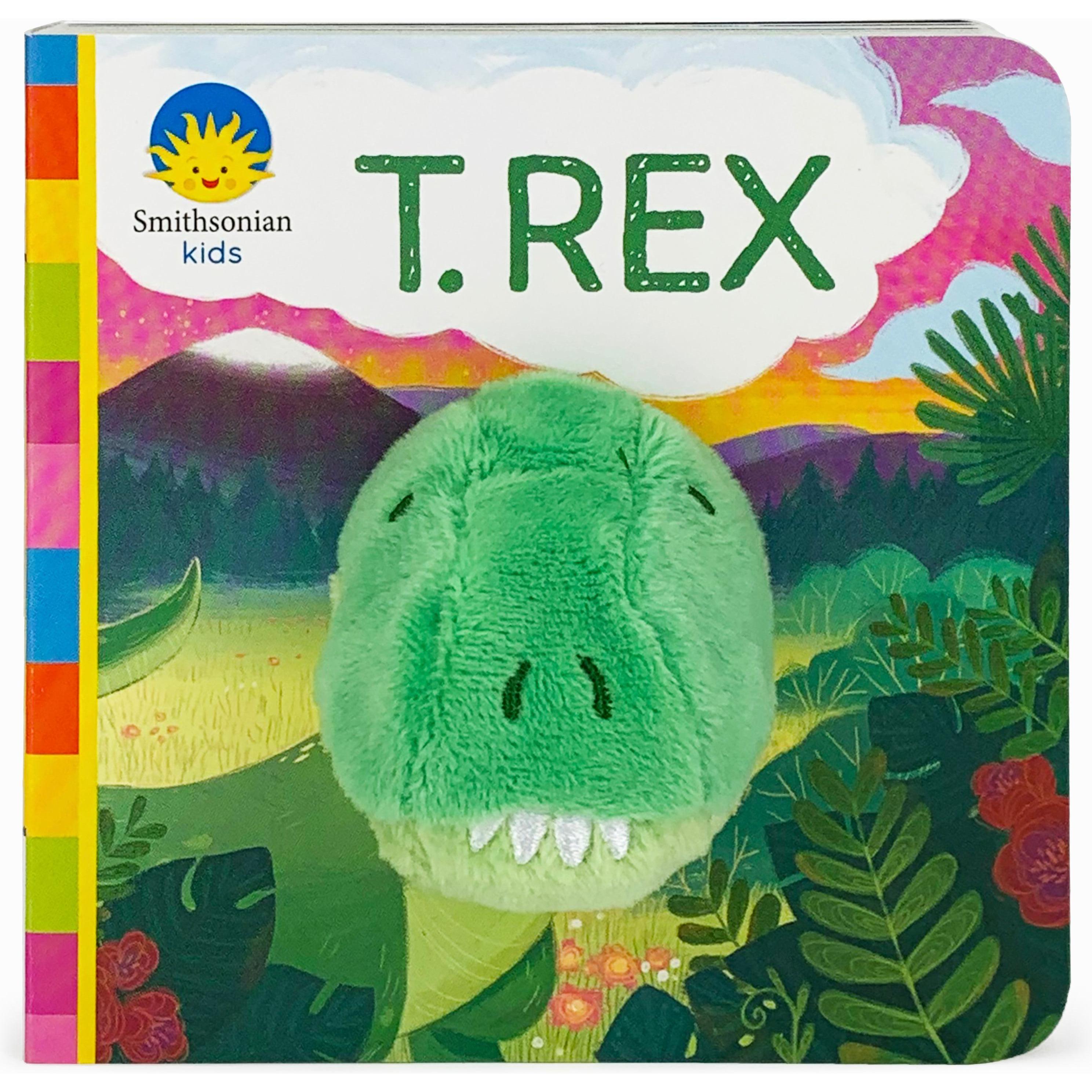 Smithsonian Kids T.Rex