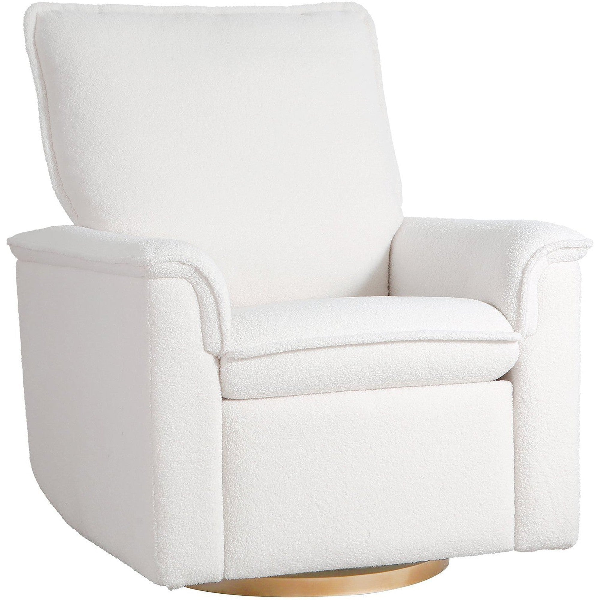 Appleseed Anza Glider Recliner