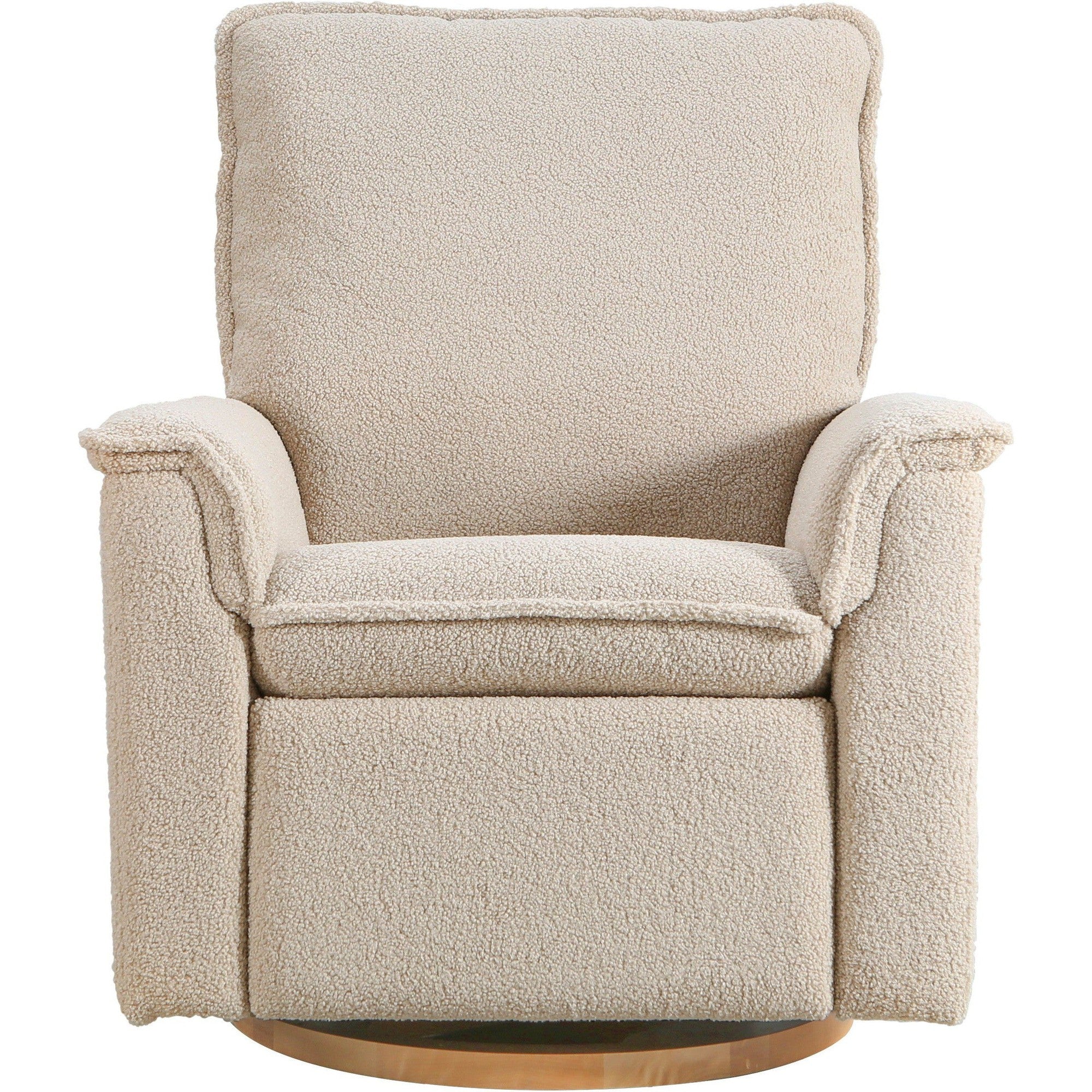 Appleseed Anza Glider Recliner
