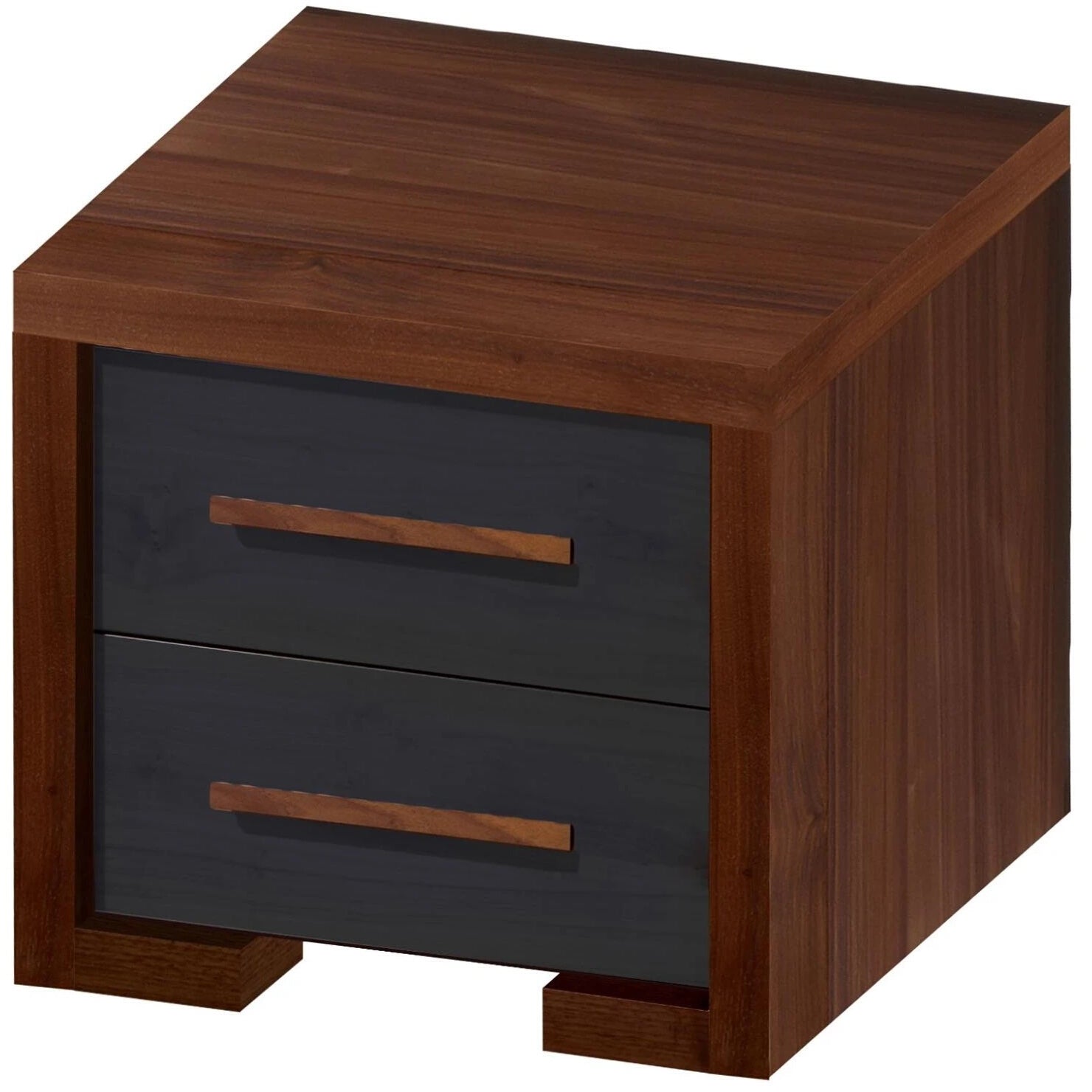 Natart Aria Dresser Nightstand