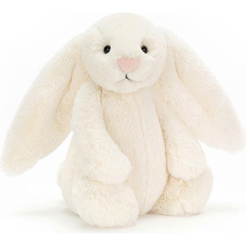 Jellycat Bashful Cream Bunny Original