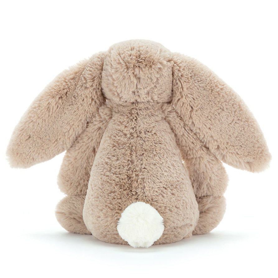 Jellycat Bashful Beige Bunny Original