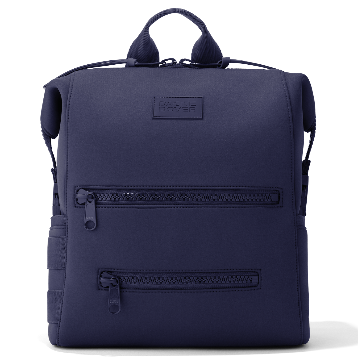 Dagne Dover Indi Diaper Backpack | Storm