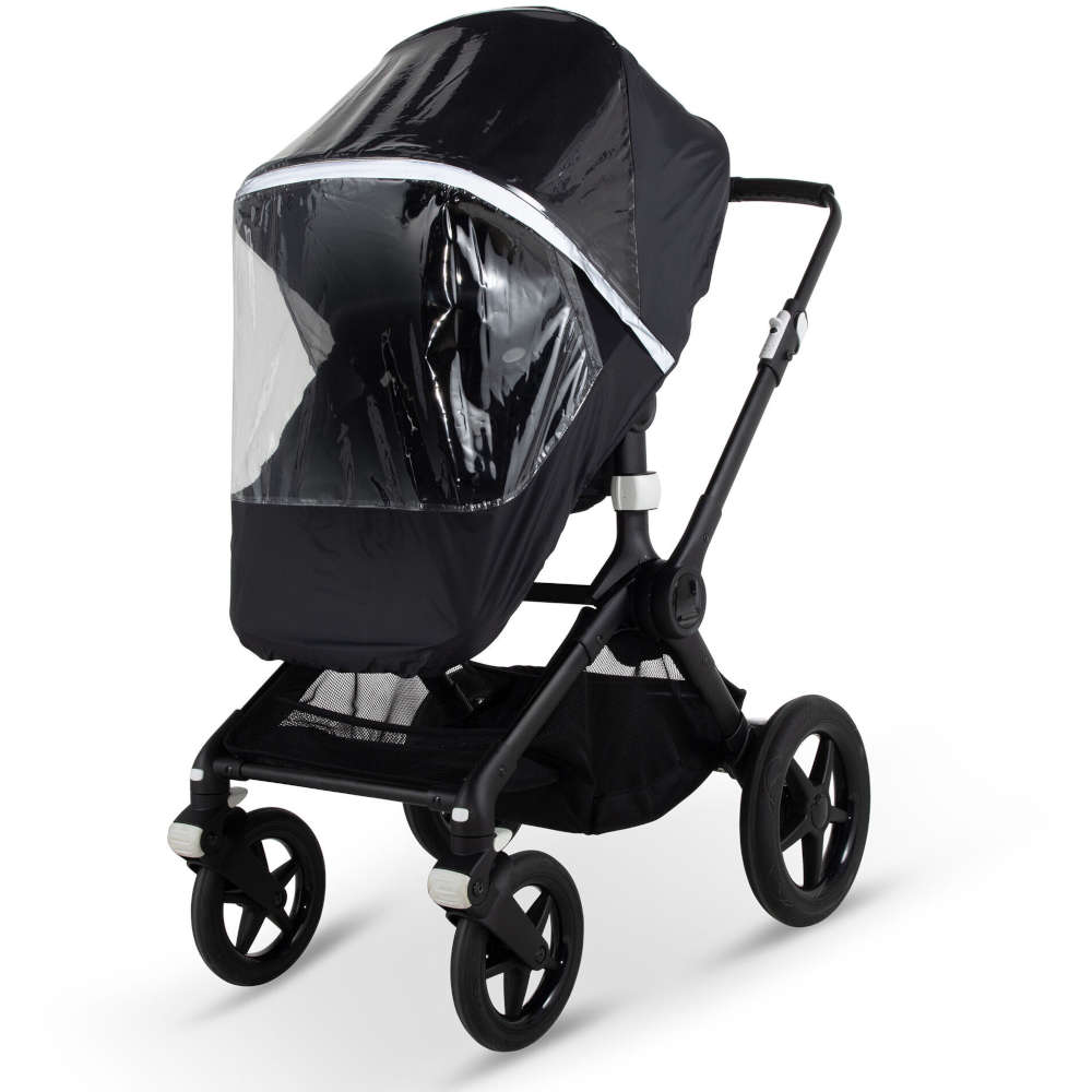 Bugaboo Kangaroo/Fox High Performance Raincover