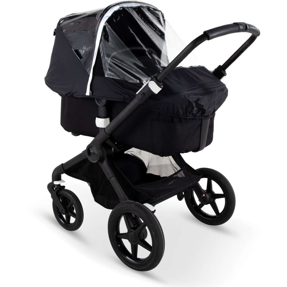 Bugaboo Kangaroo/Fox High Performance Raincover