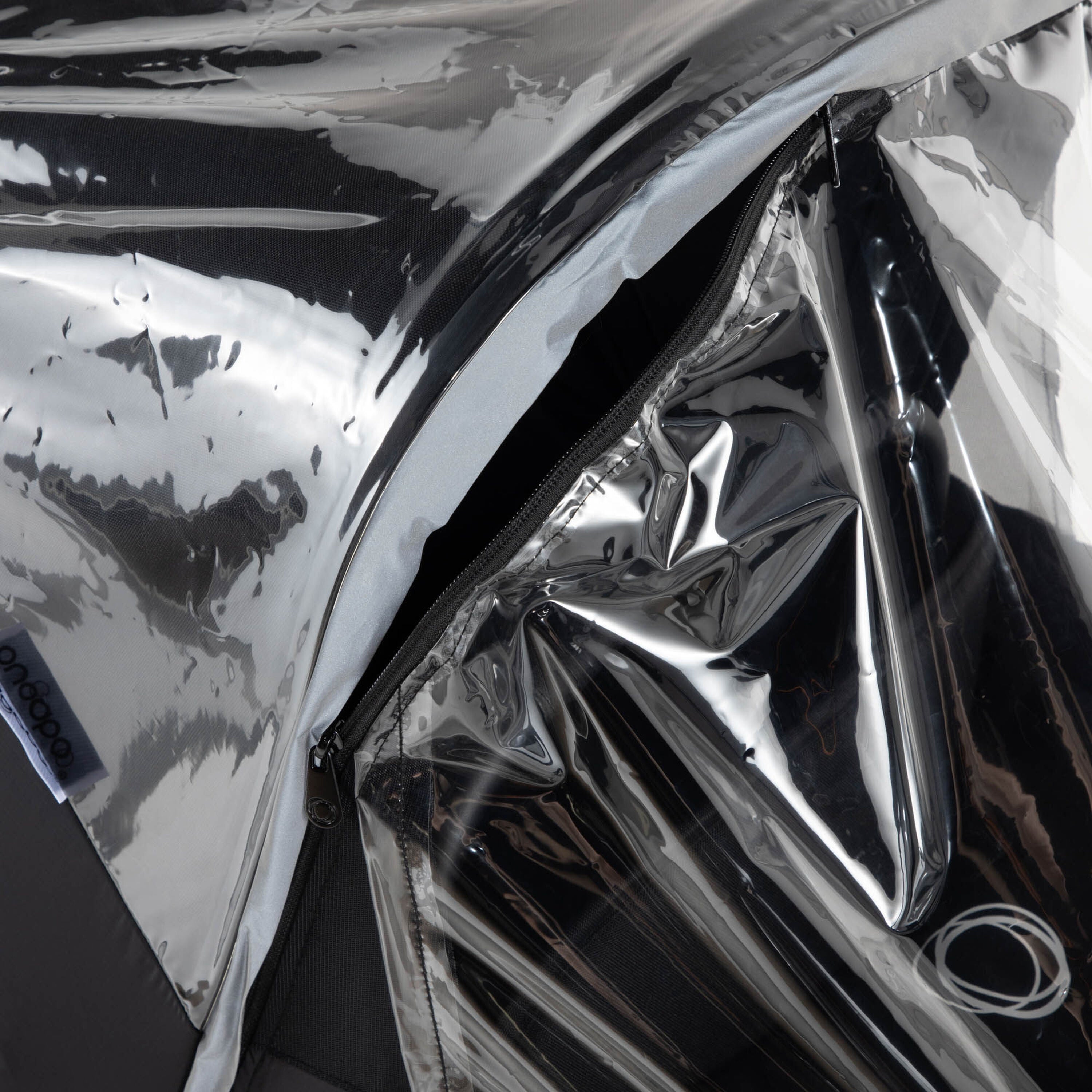 Bugaboo Kangaroo/Fox High Performance Raincover