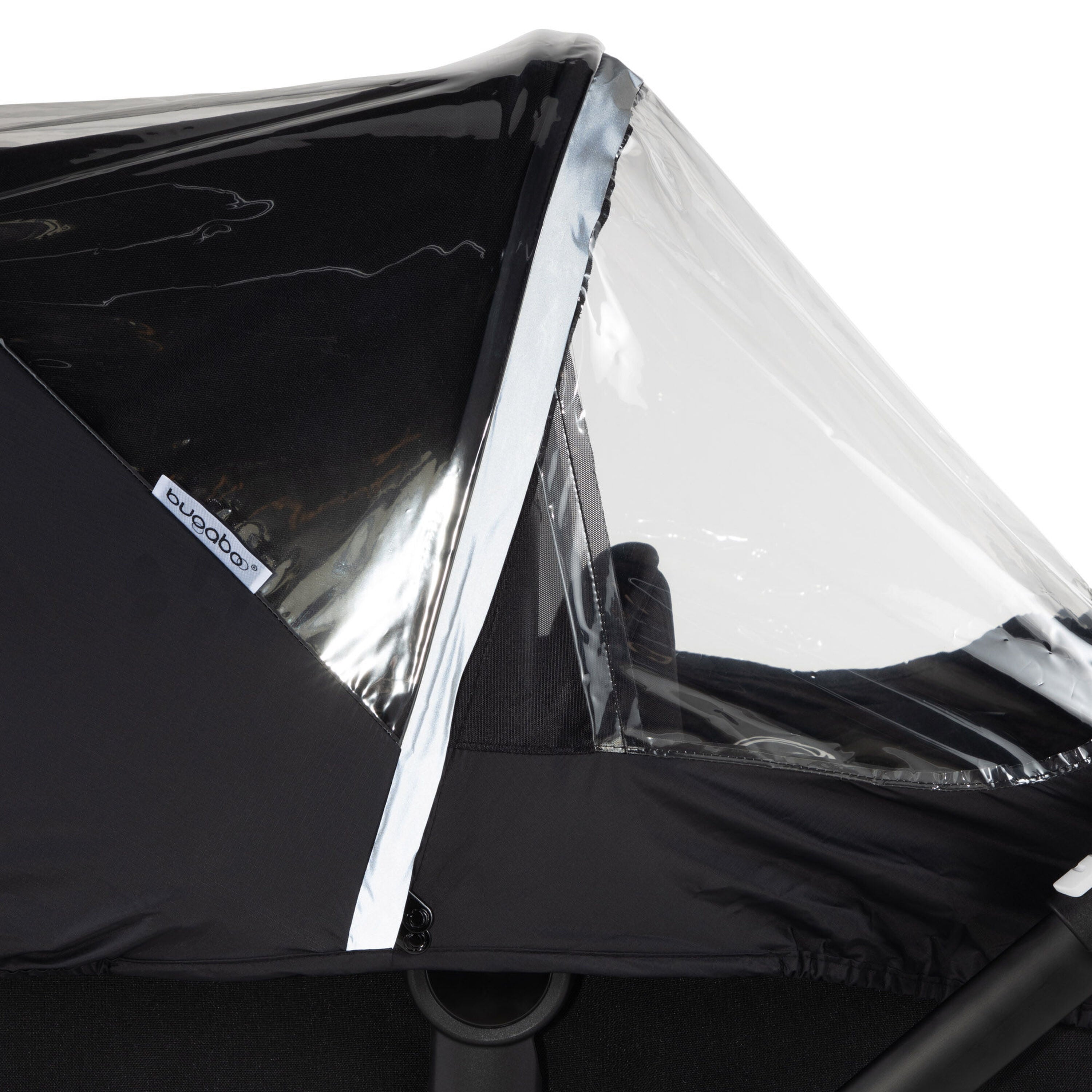 Bugaboo Kangaroo/Fox High Performance Raincover