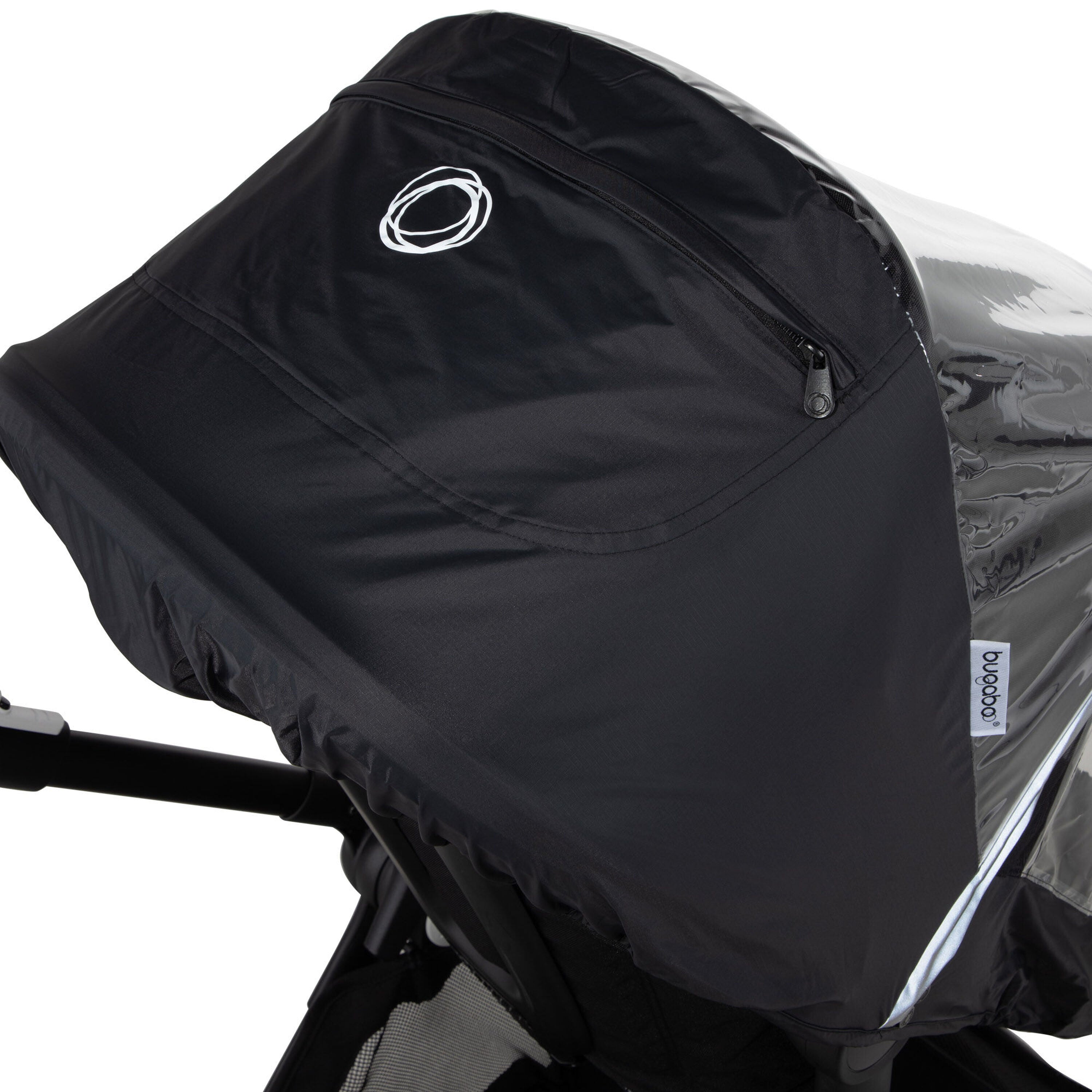 Bugaboo Kangaroo/Fox High Performance Raincover