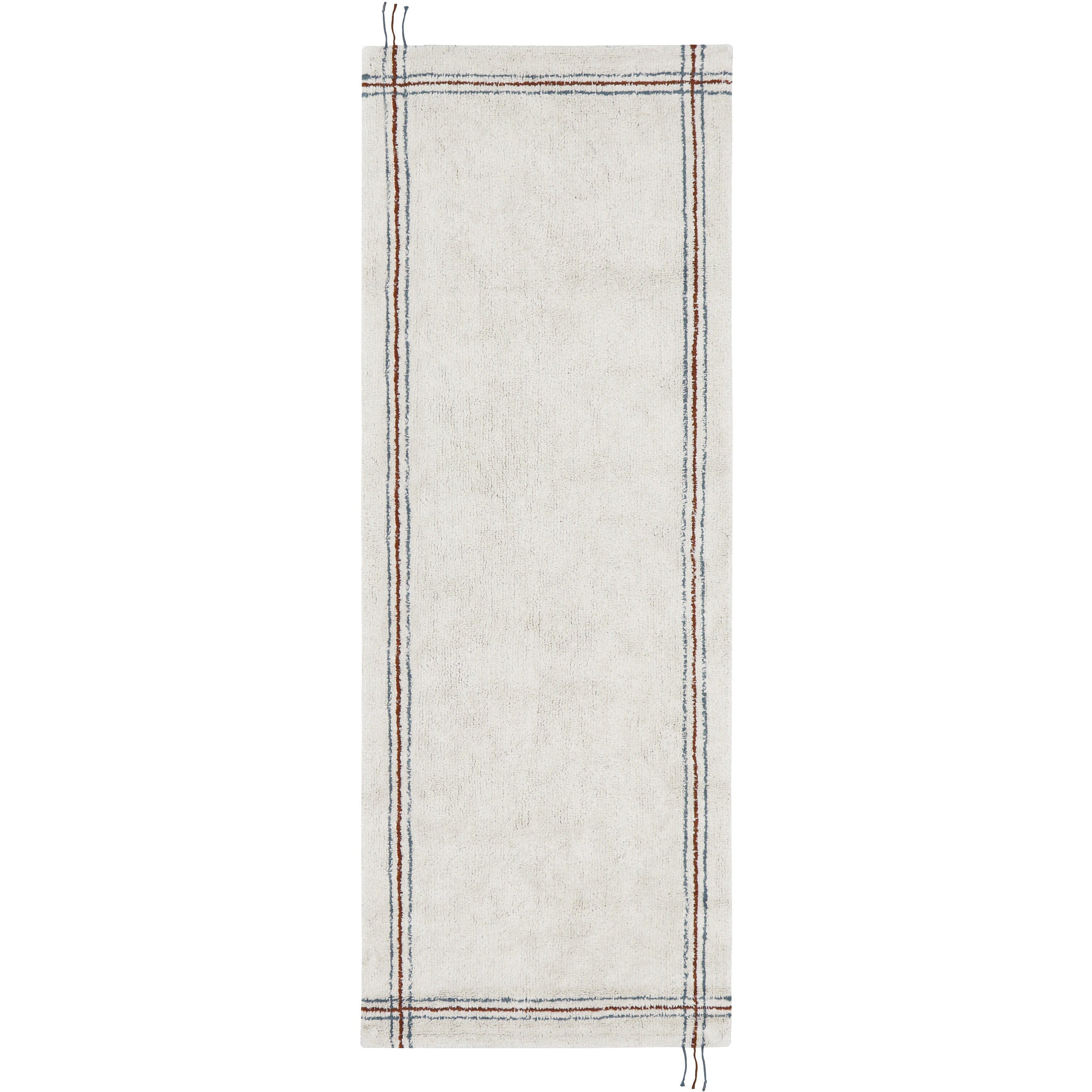 Lorena Canals Washable Runner Rug Cuisine Natural