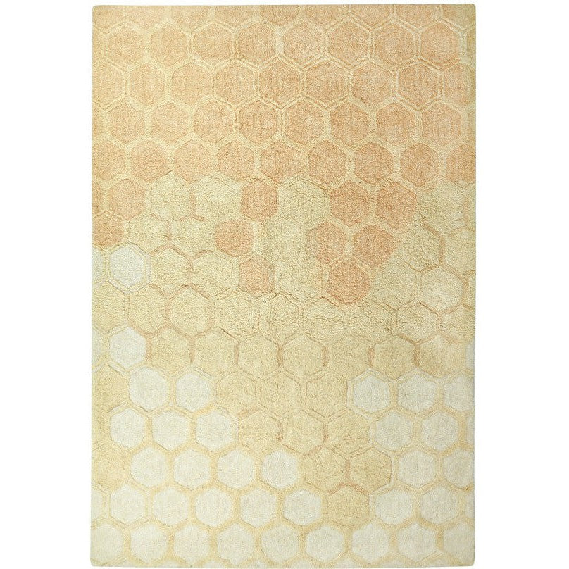 Lorena Canals Washable Rug Sweet Honey
