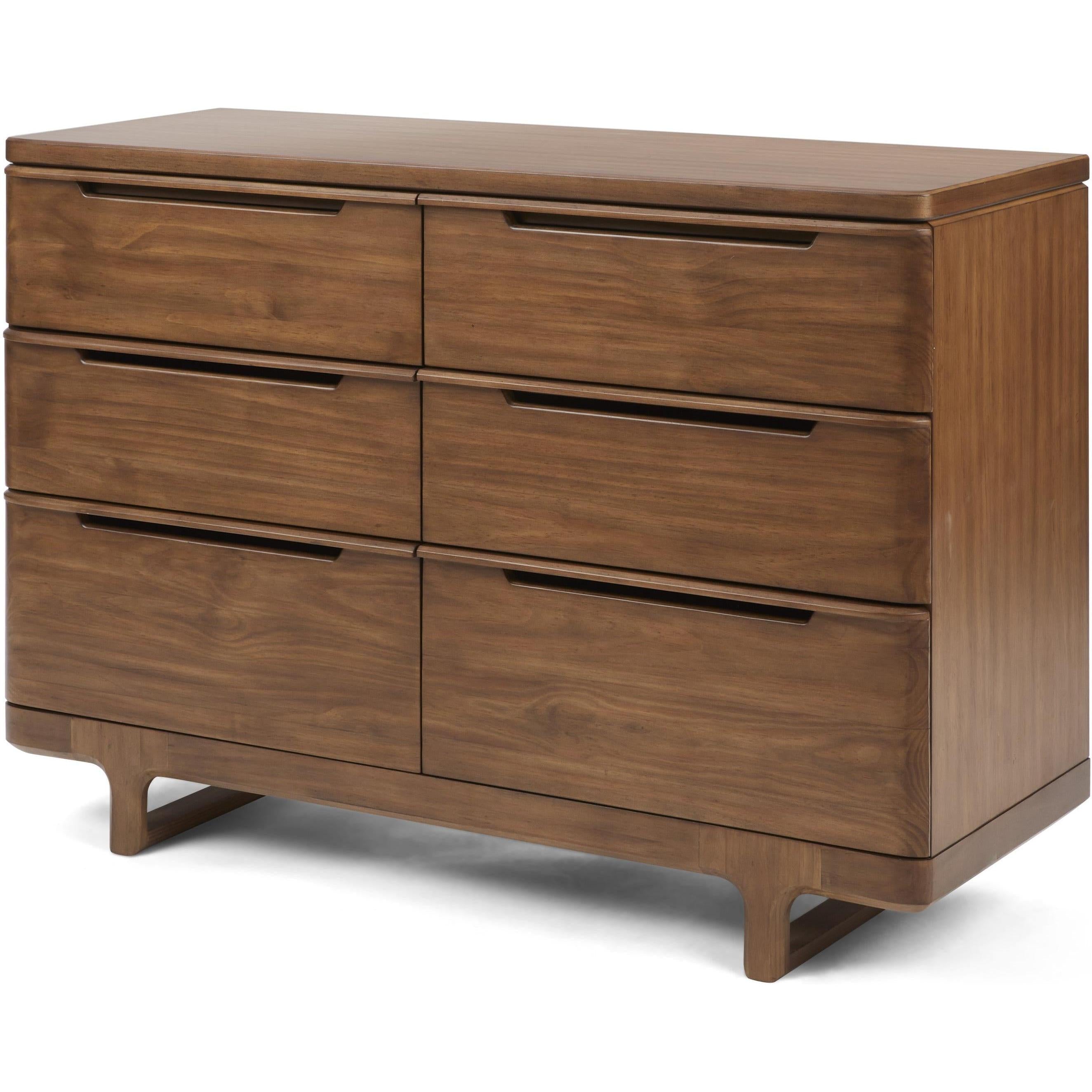Maxi-Cosi Embraced Forms 6-Drawer Dresser