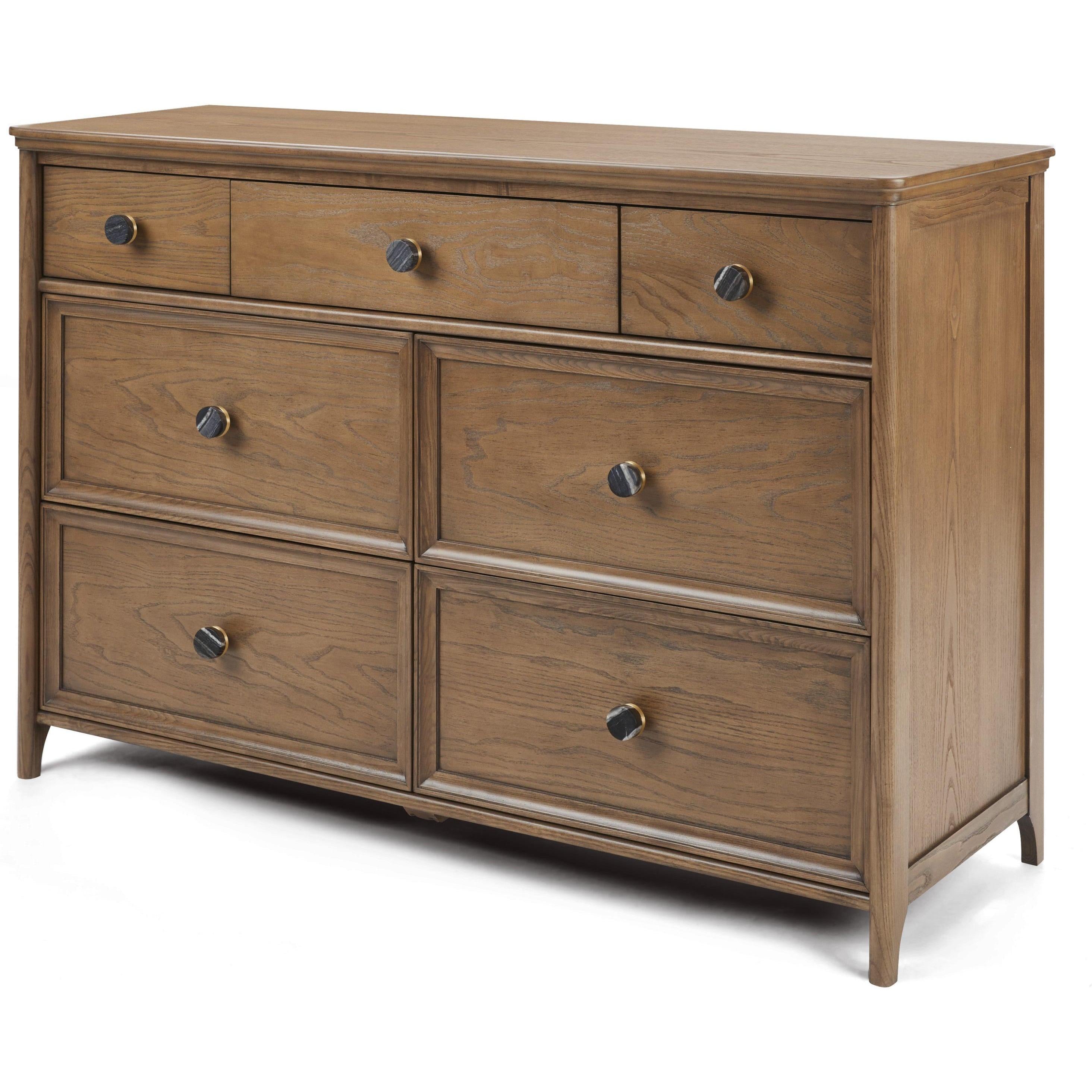 Maxi-Cosi Quiet Luxury 7-Drawer Dresser