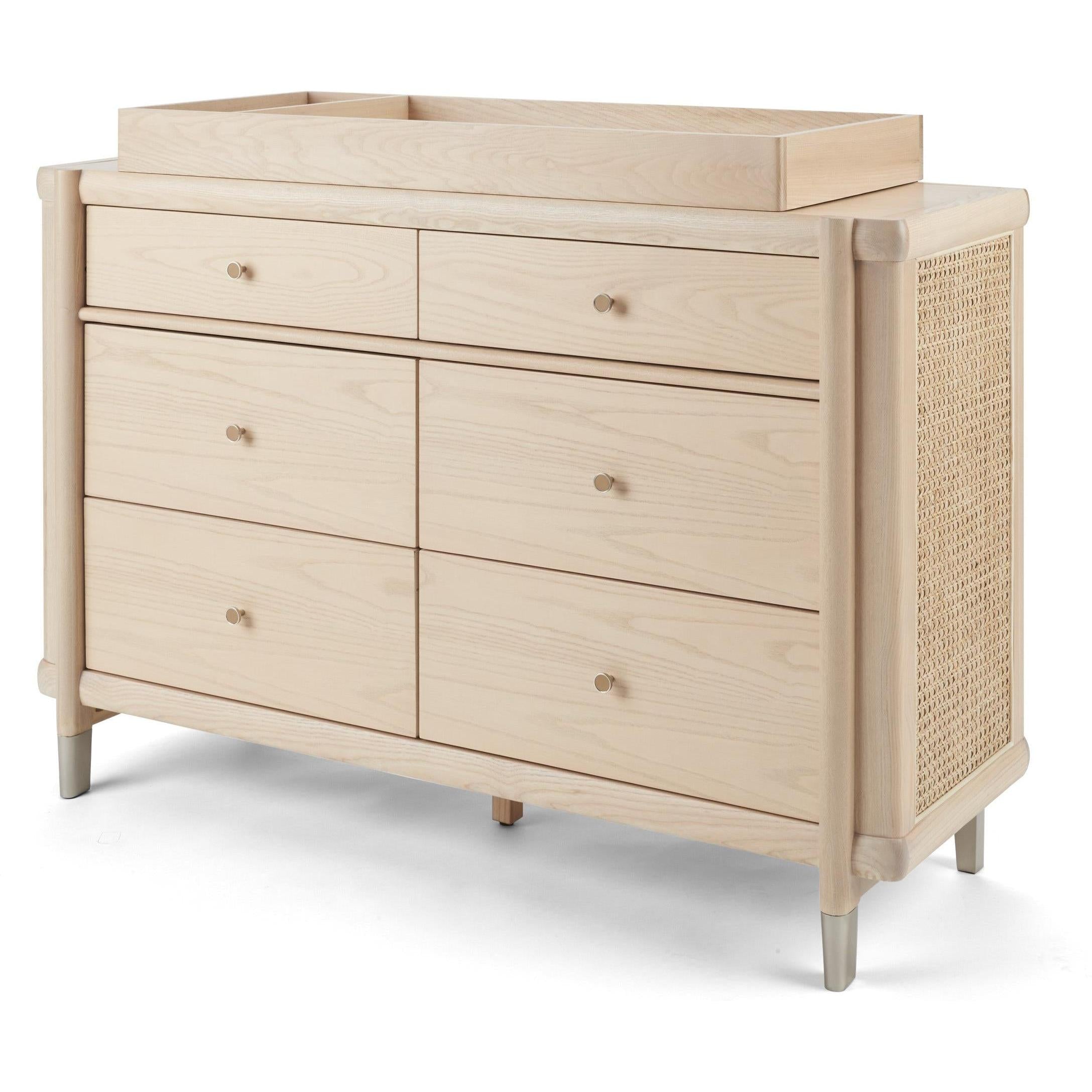 Maxi-Cosi Brisa 6-Drawer Dresser