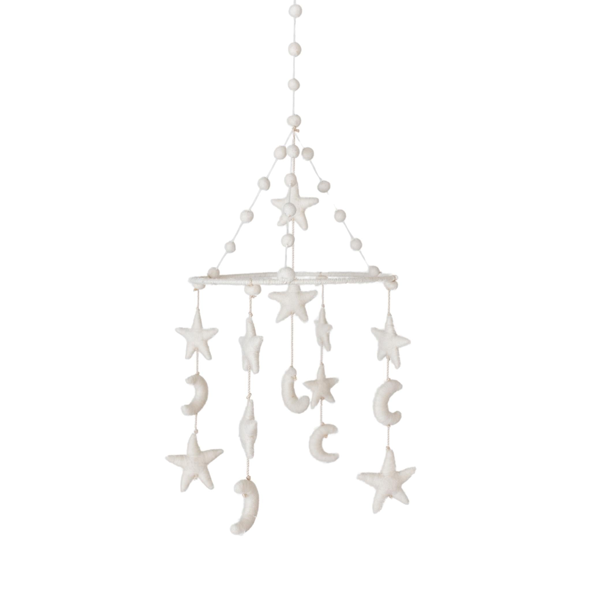 Pehr Classic Mobile | Stargazer