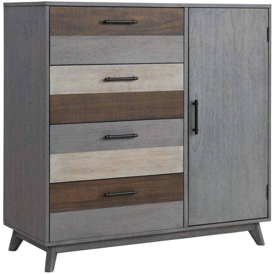 Soho Baby Cascade Chifferobe