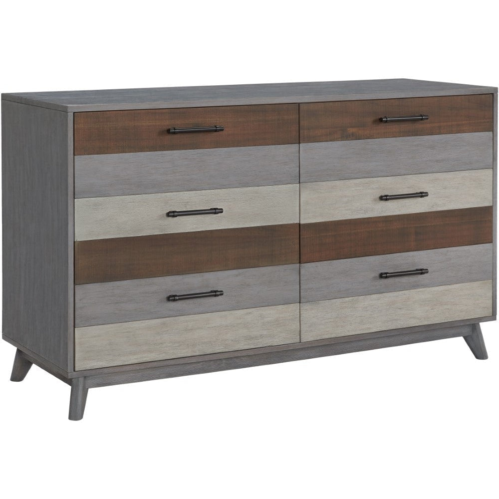 Soho Baby Cascade 6-Drawer Dresser