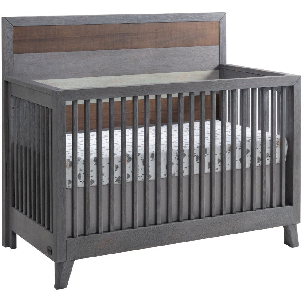 Soho Baby Cascade 4-In-1 Crib