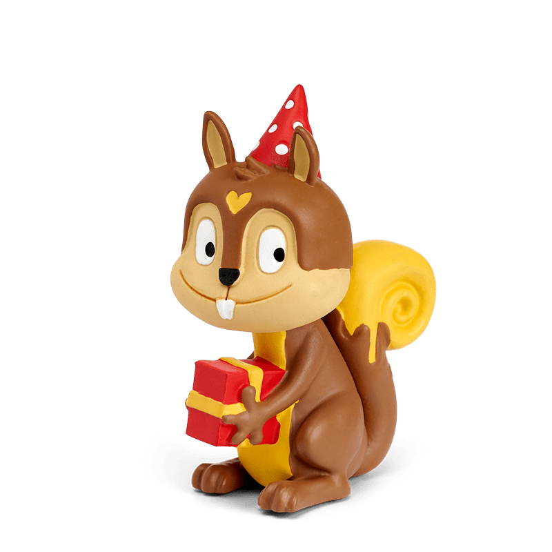 Tonies Favorite Children's Songs: Celebration Songs Tonie