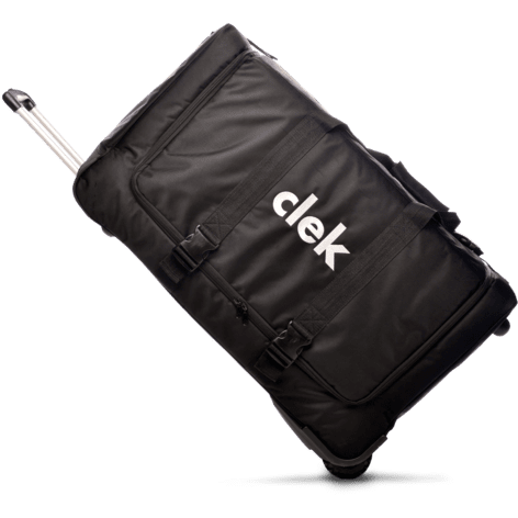 Clek Weelee Universal Car Seat Bag